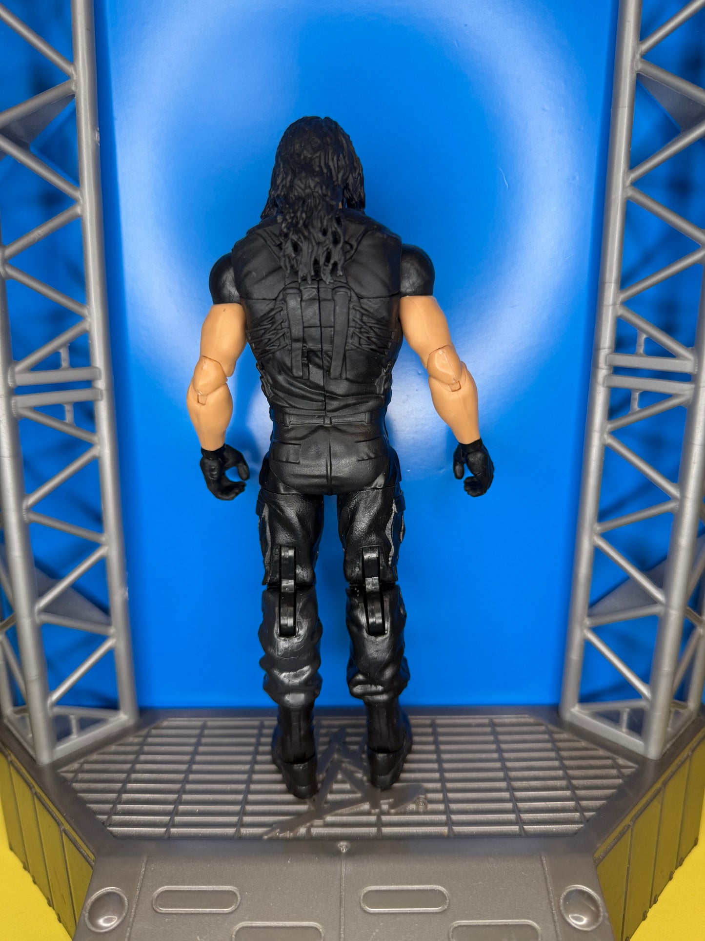 Seth Rollins