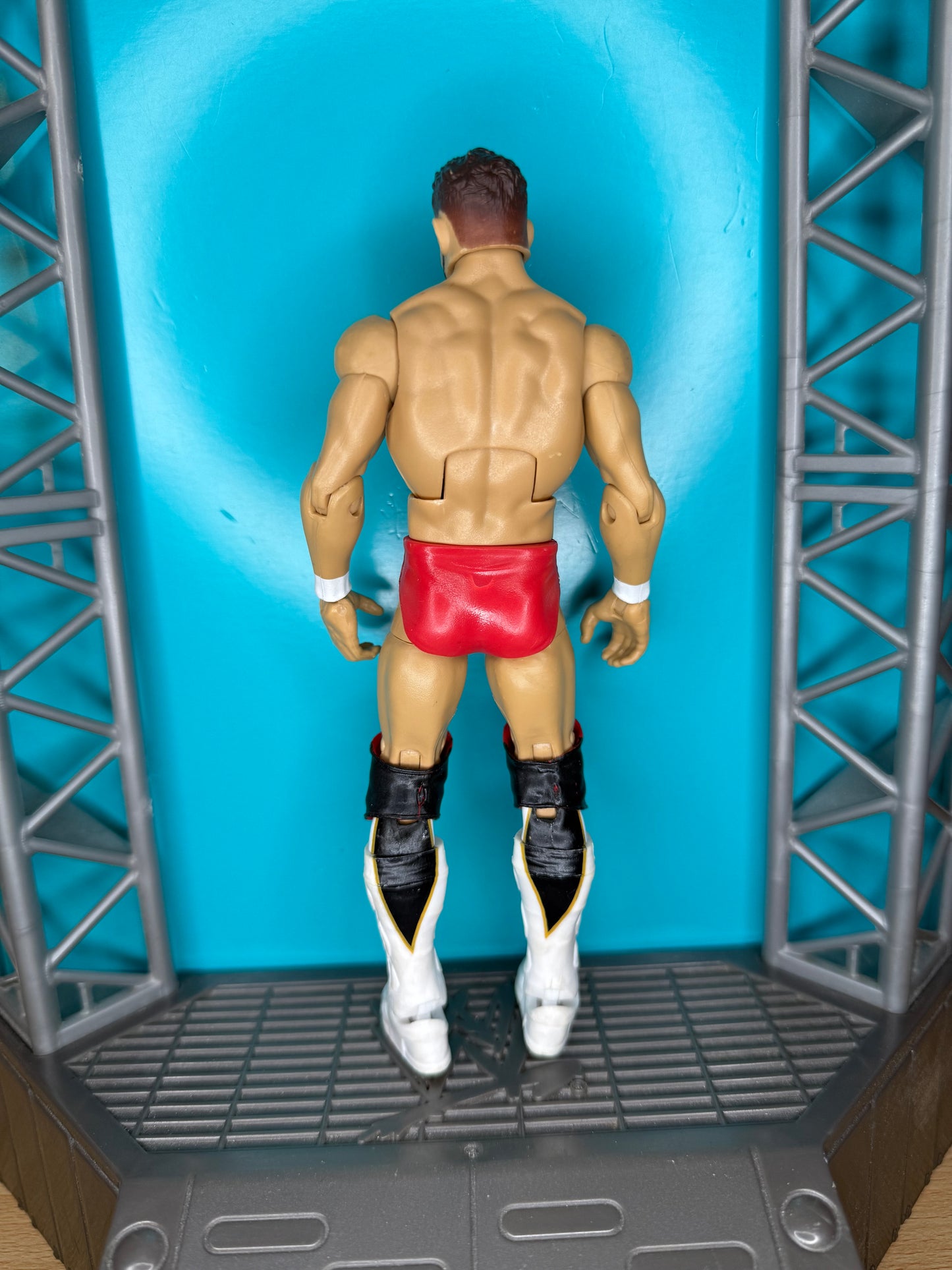 Finn Balor