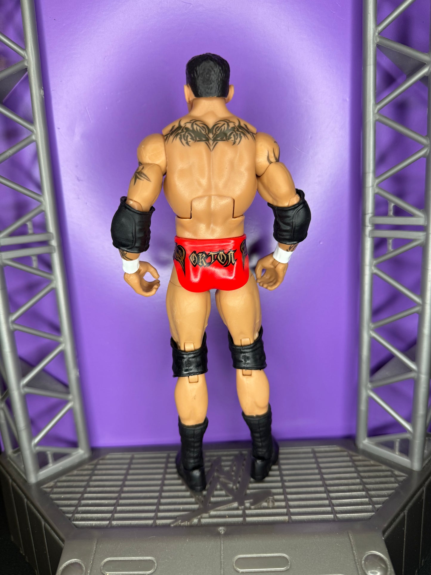 Randy Orton