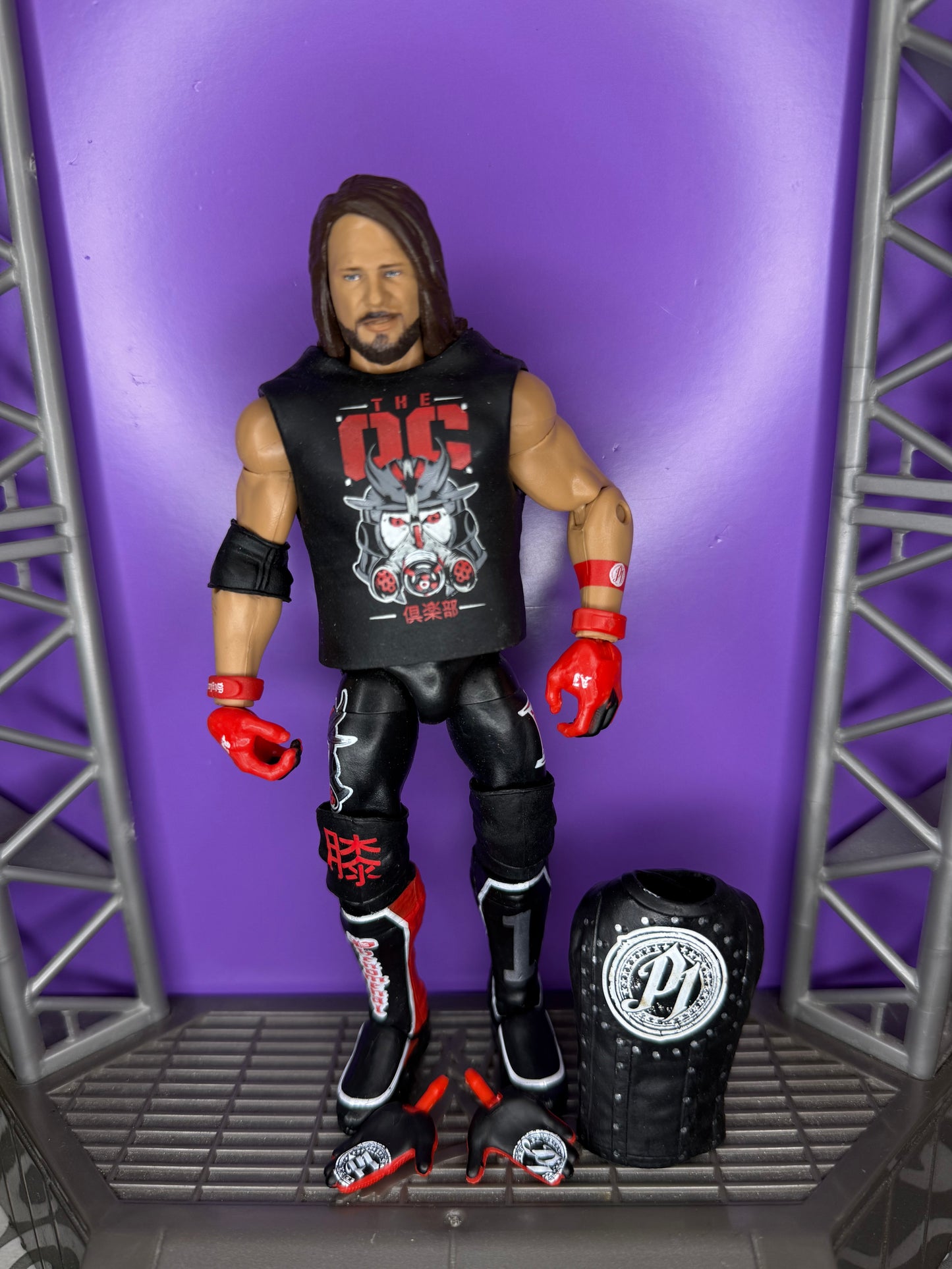 AJ Styles