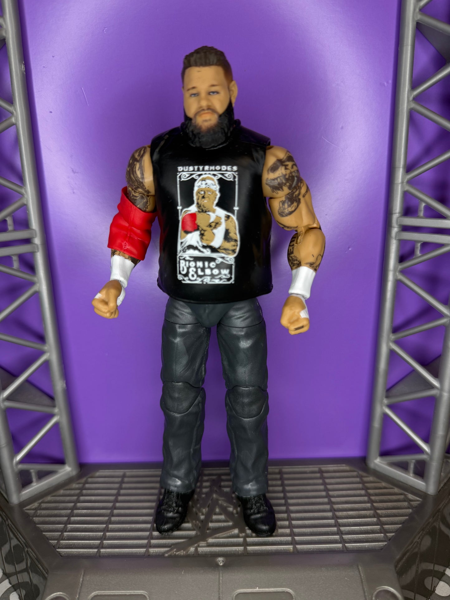 Kevin Owens