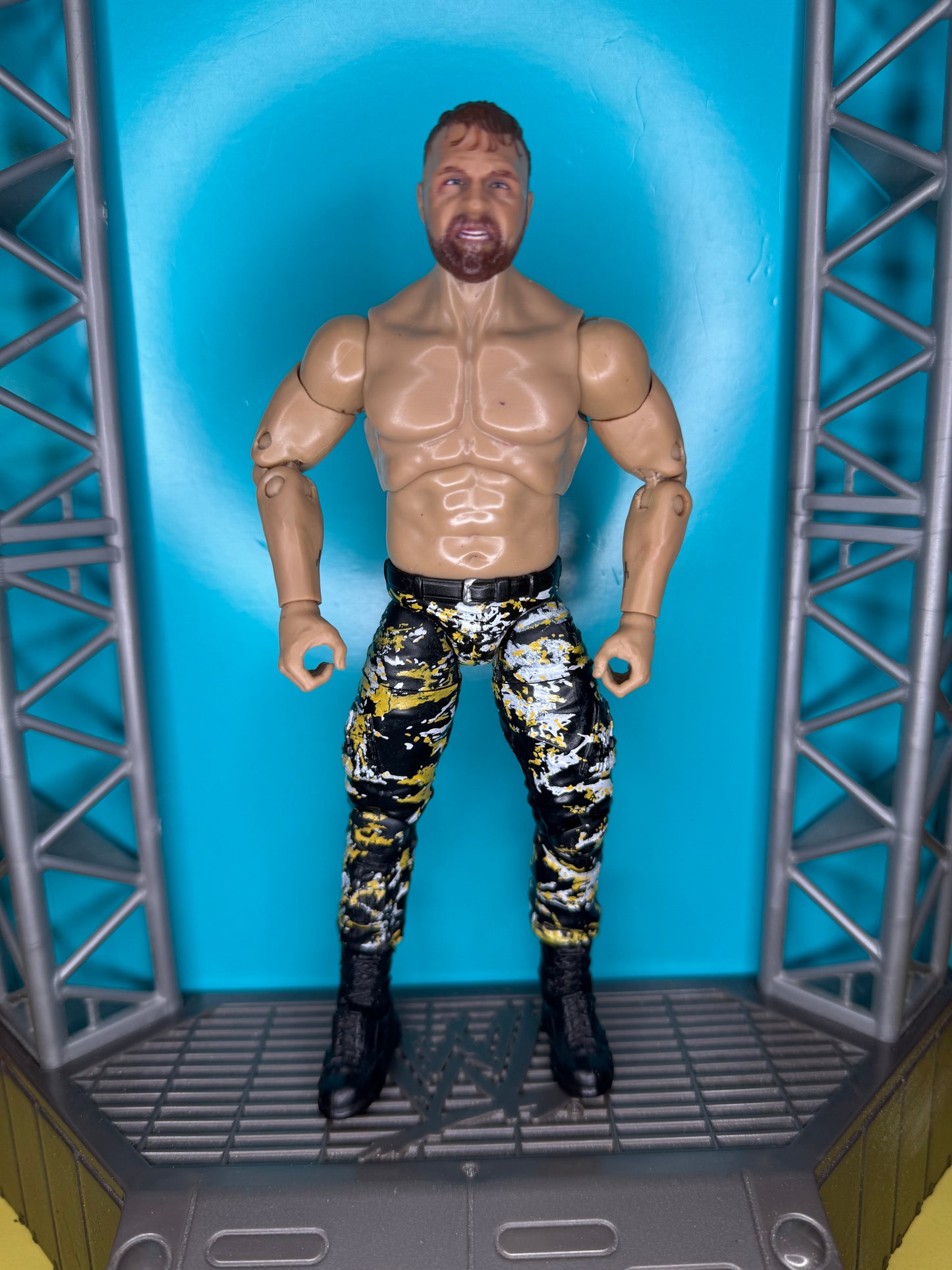 Jon Moxley