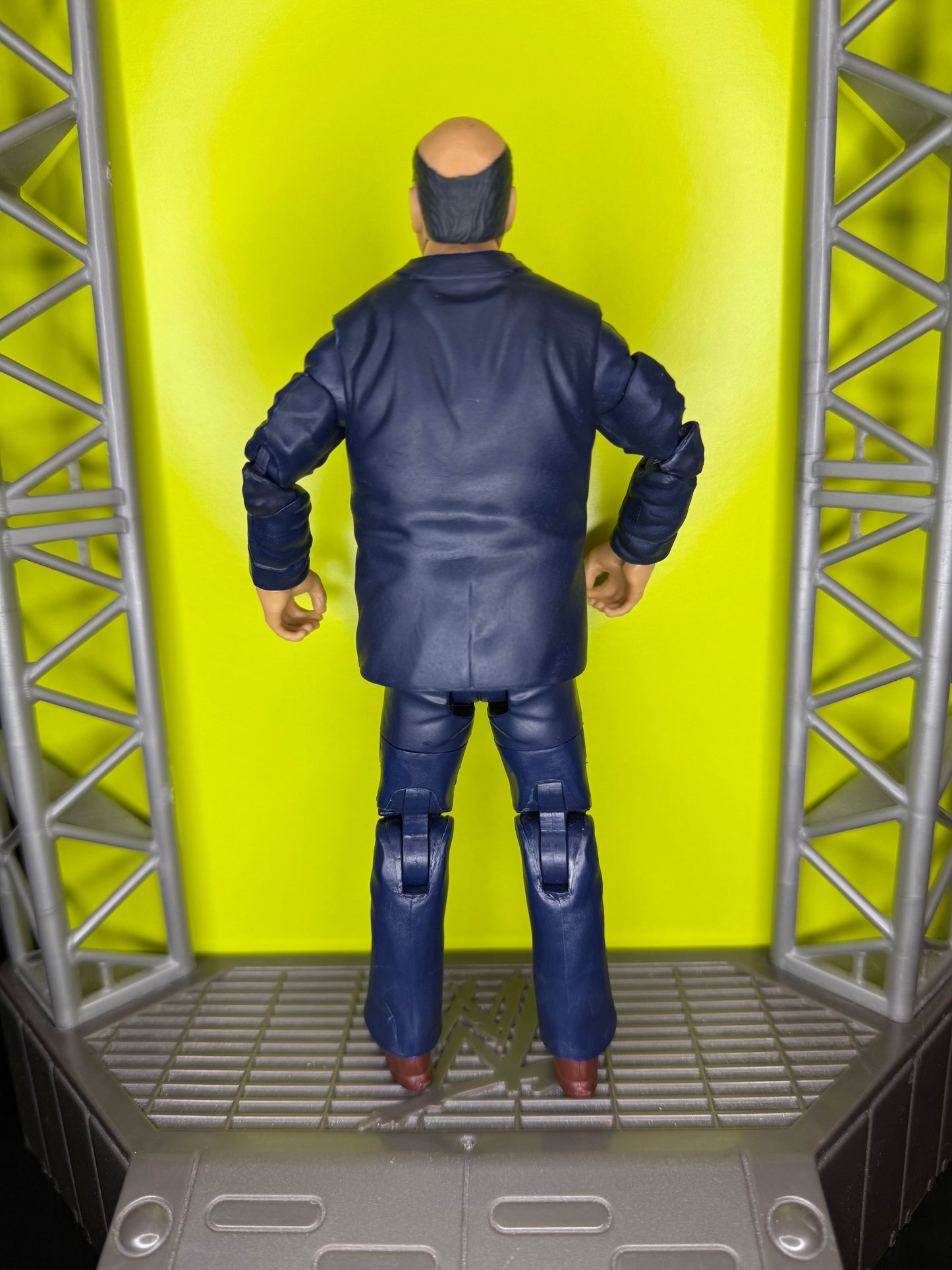 Paul Heyman