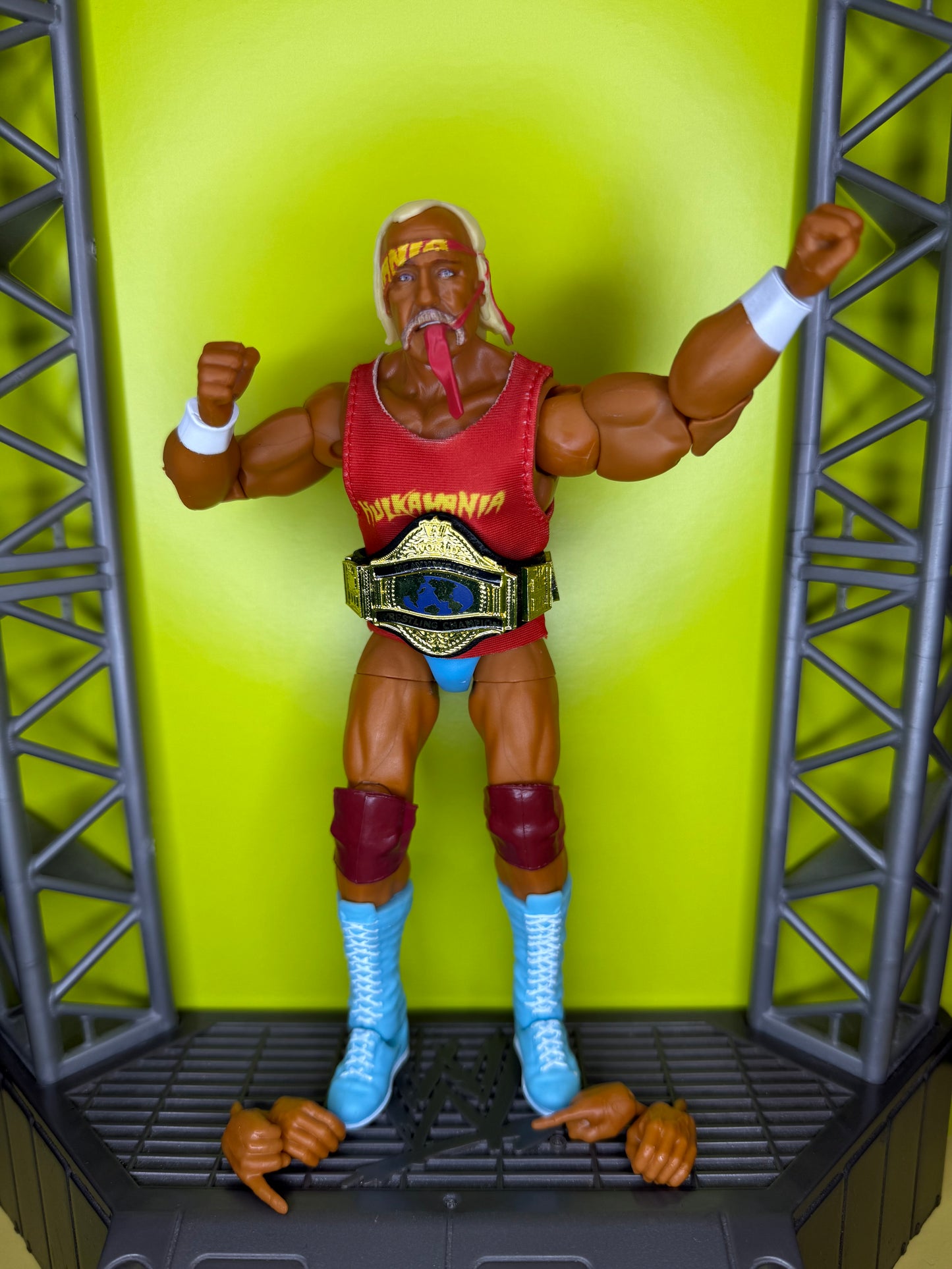 Hulk Hogan