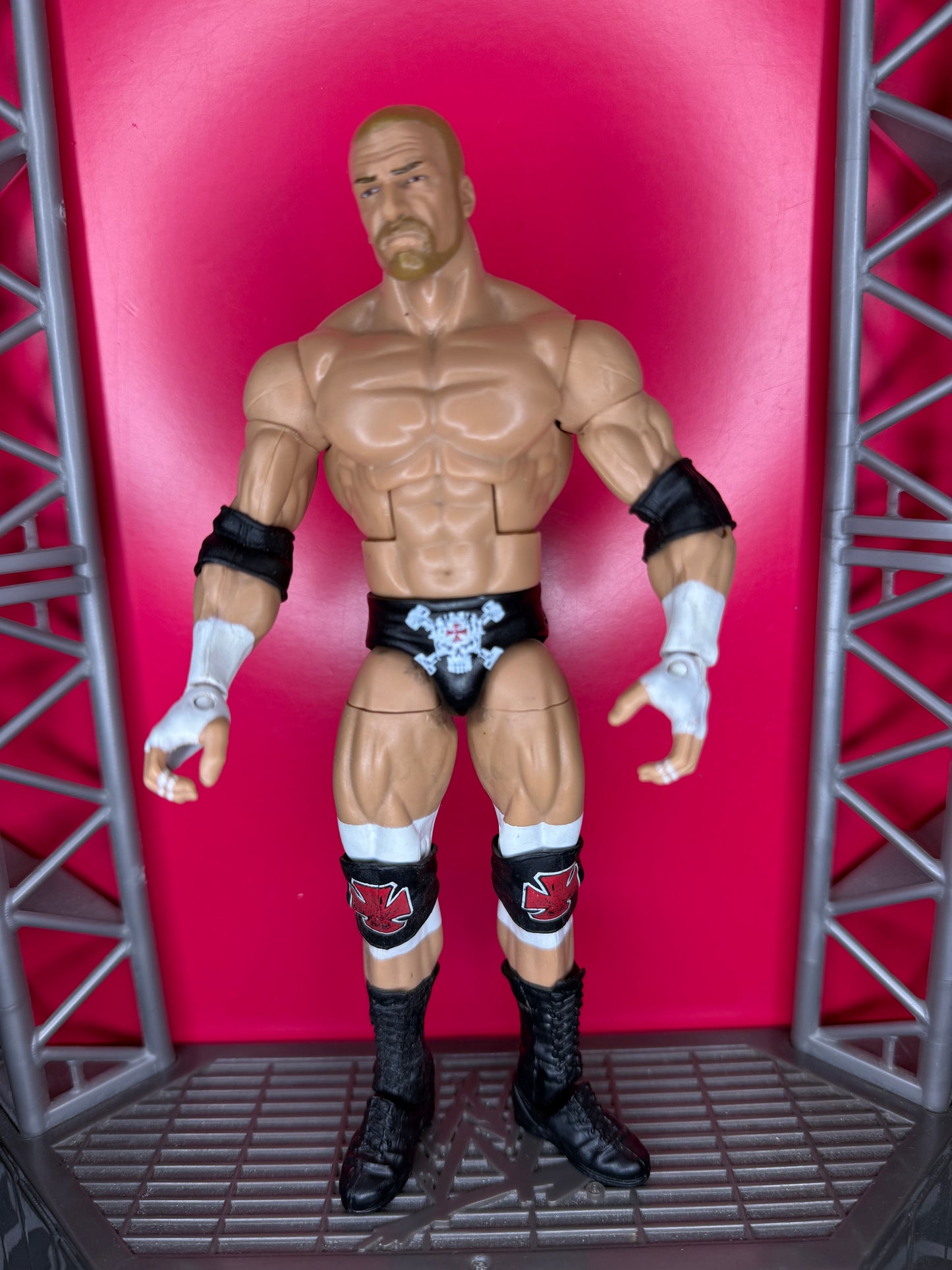 Triple H