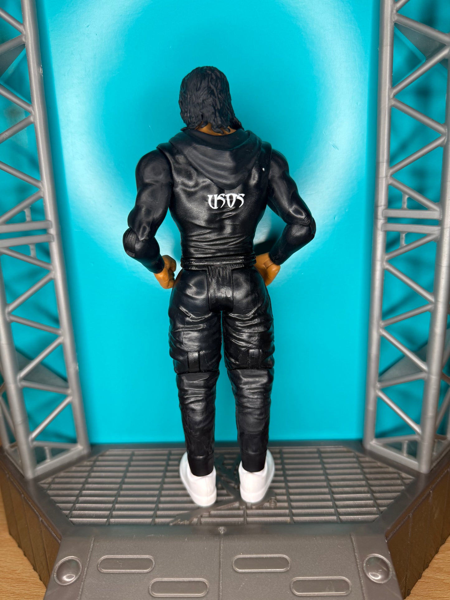 Jey Uso