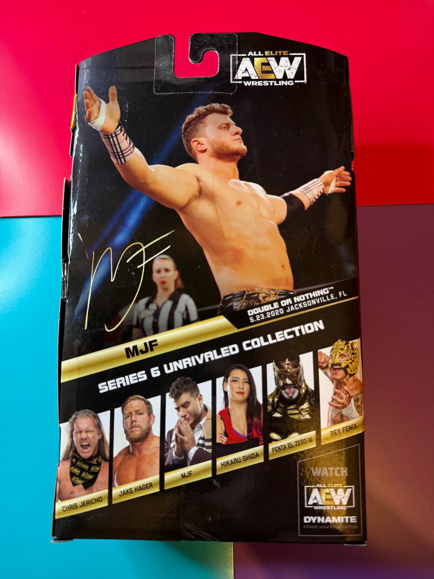 MJF