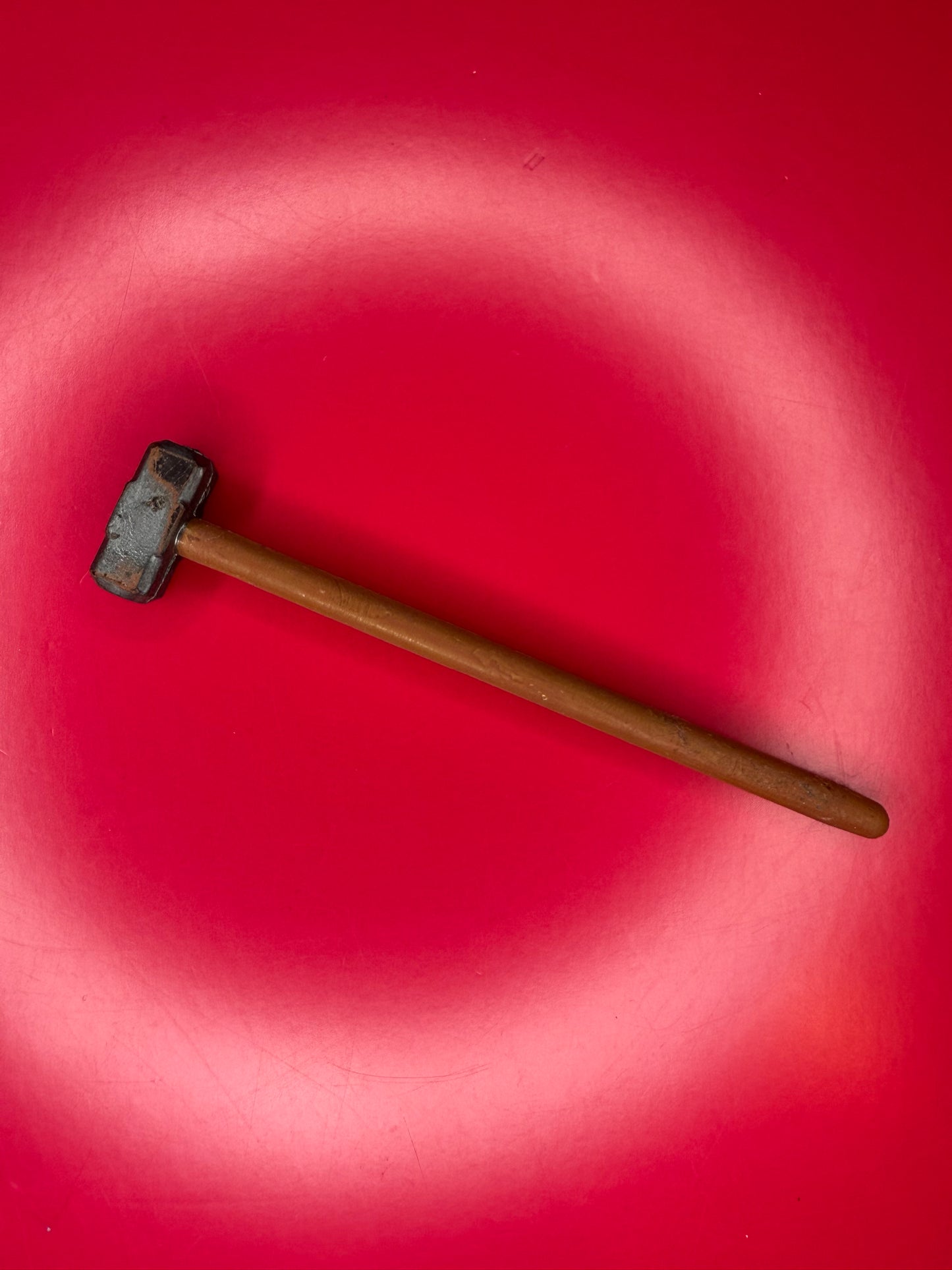 Accessories Sledgehammer