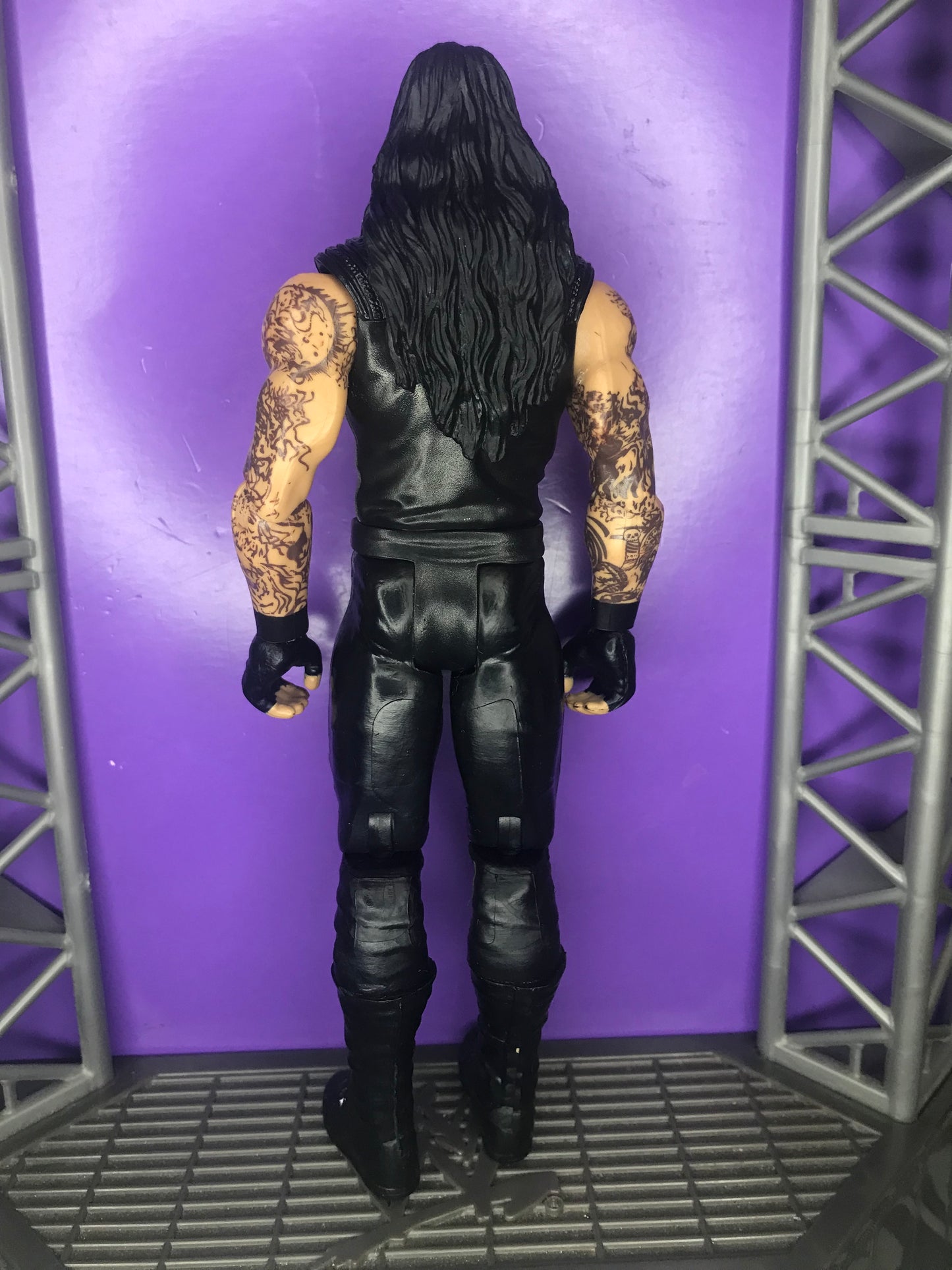The Undertaker