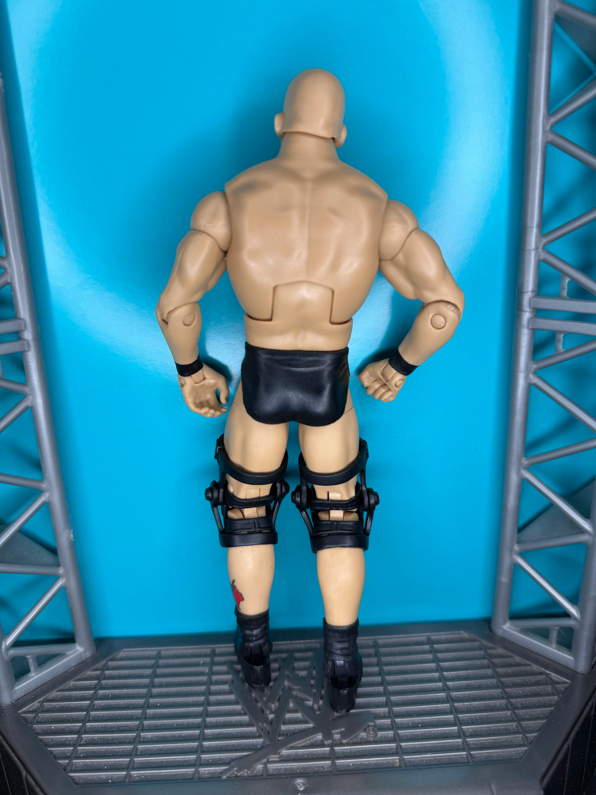 Stone Cold Steve Austin