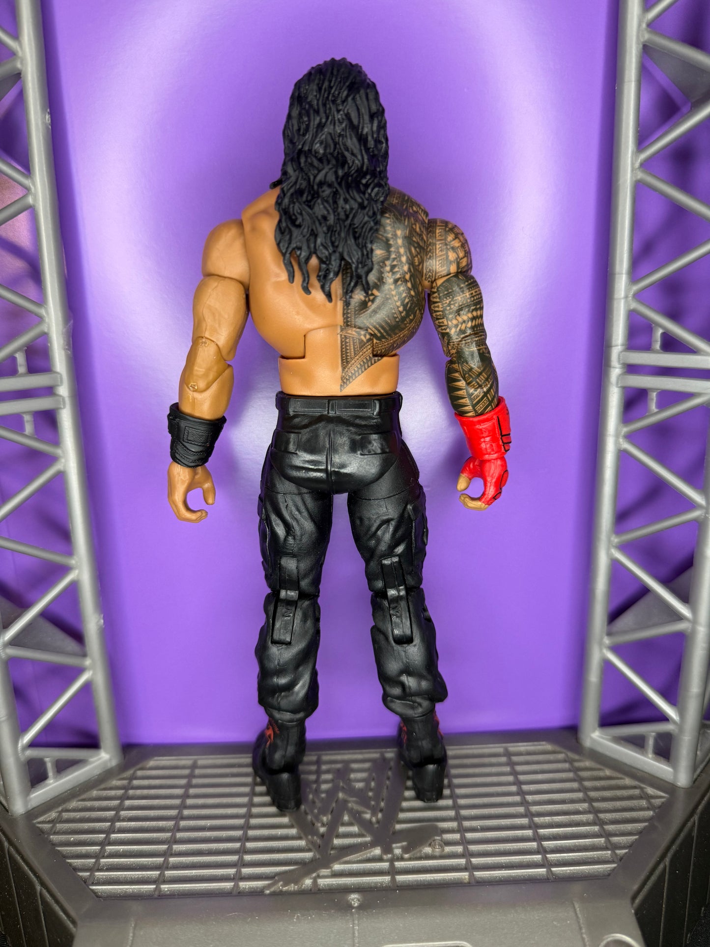 Roman Reigns