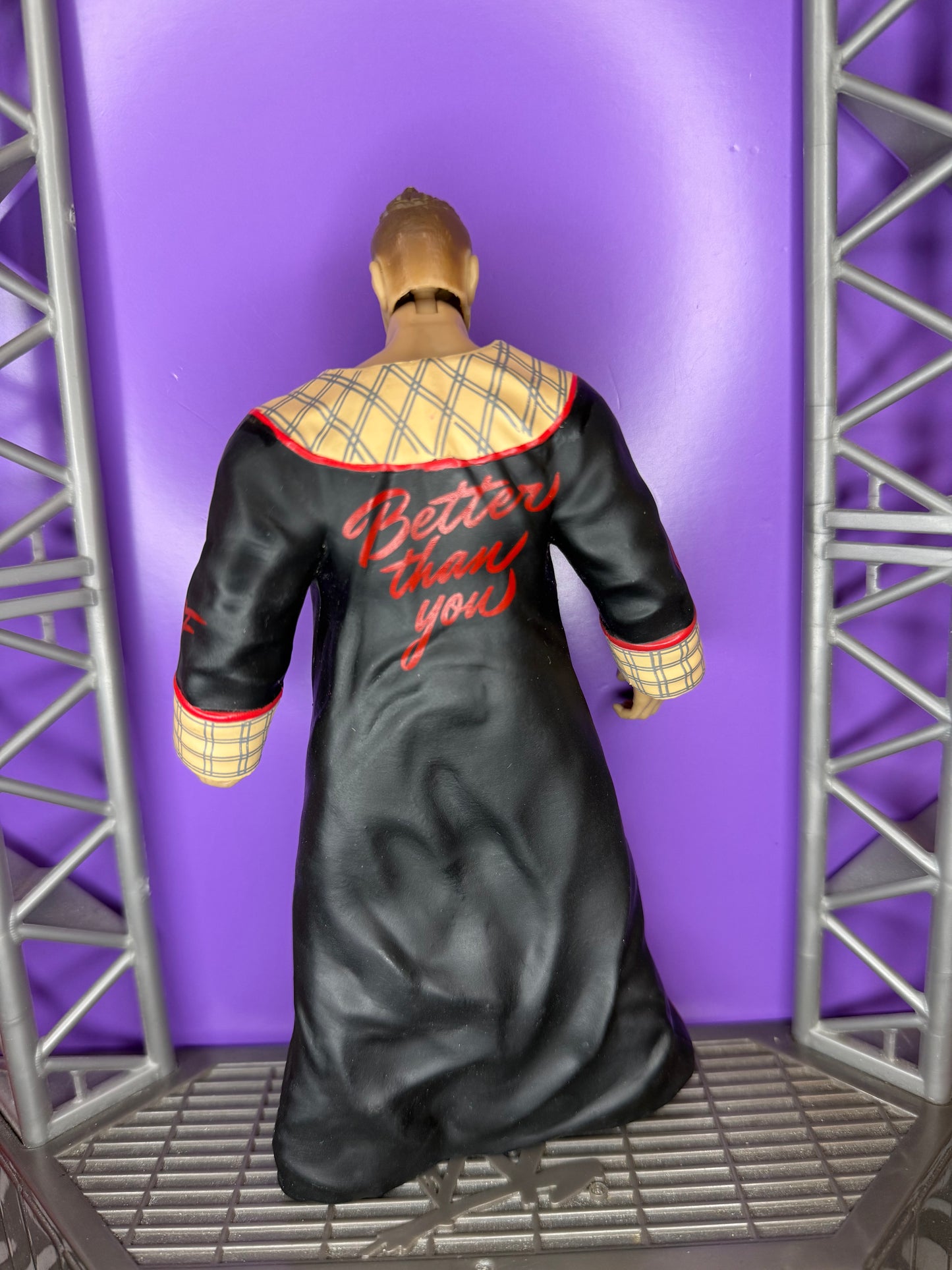 MJF