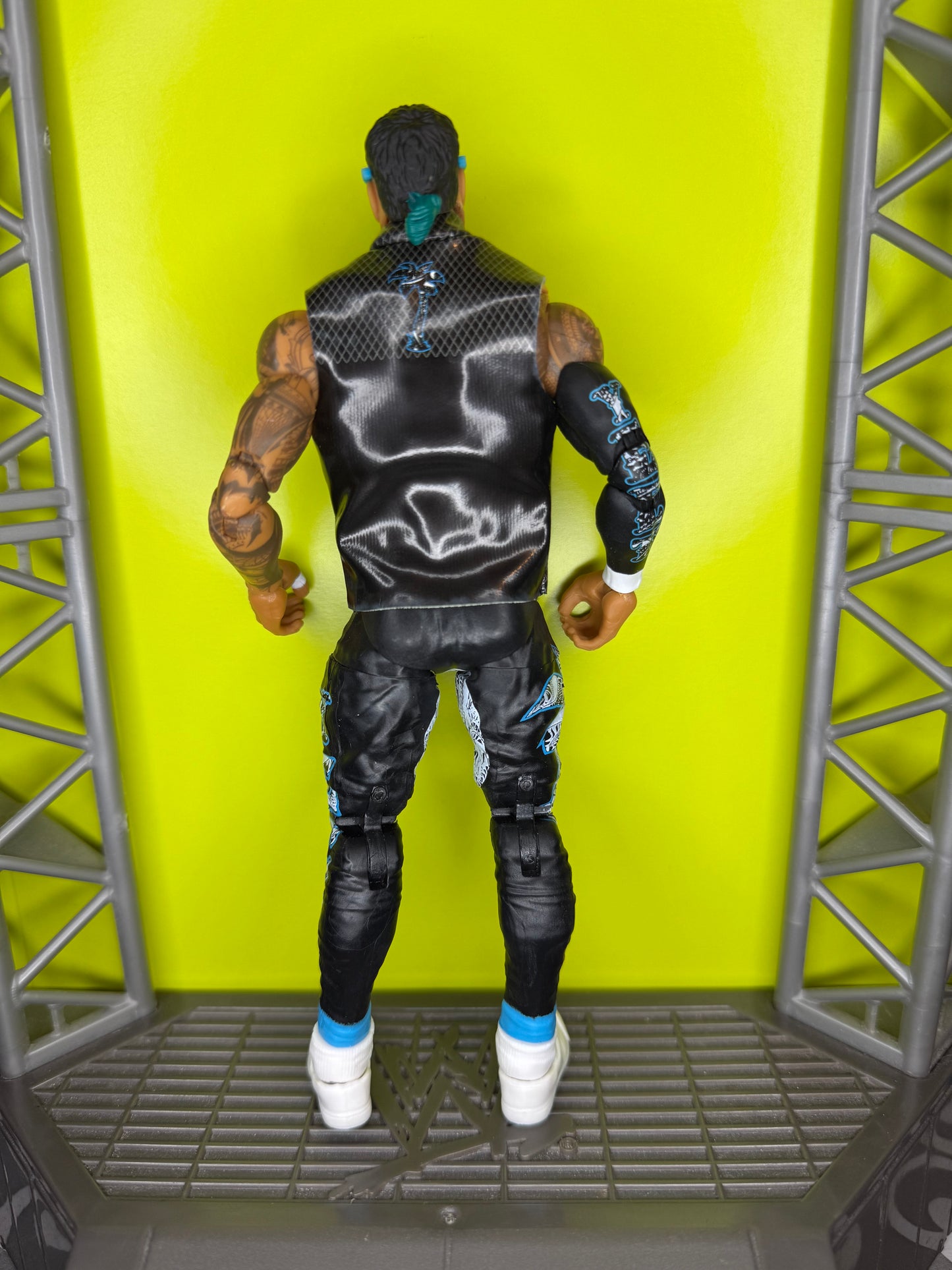 Jey Uso