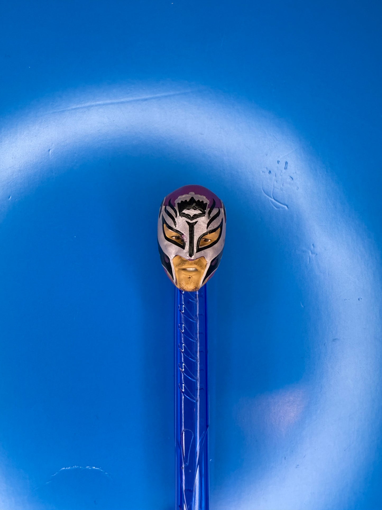 Accessories Dominik Mysterio Head