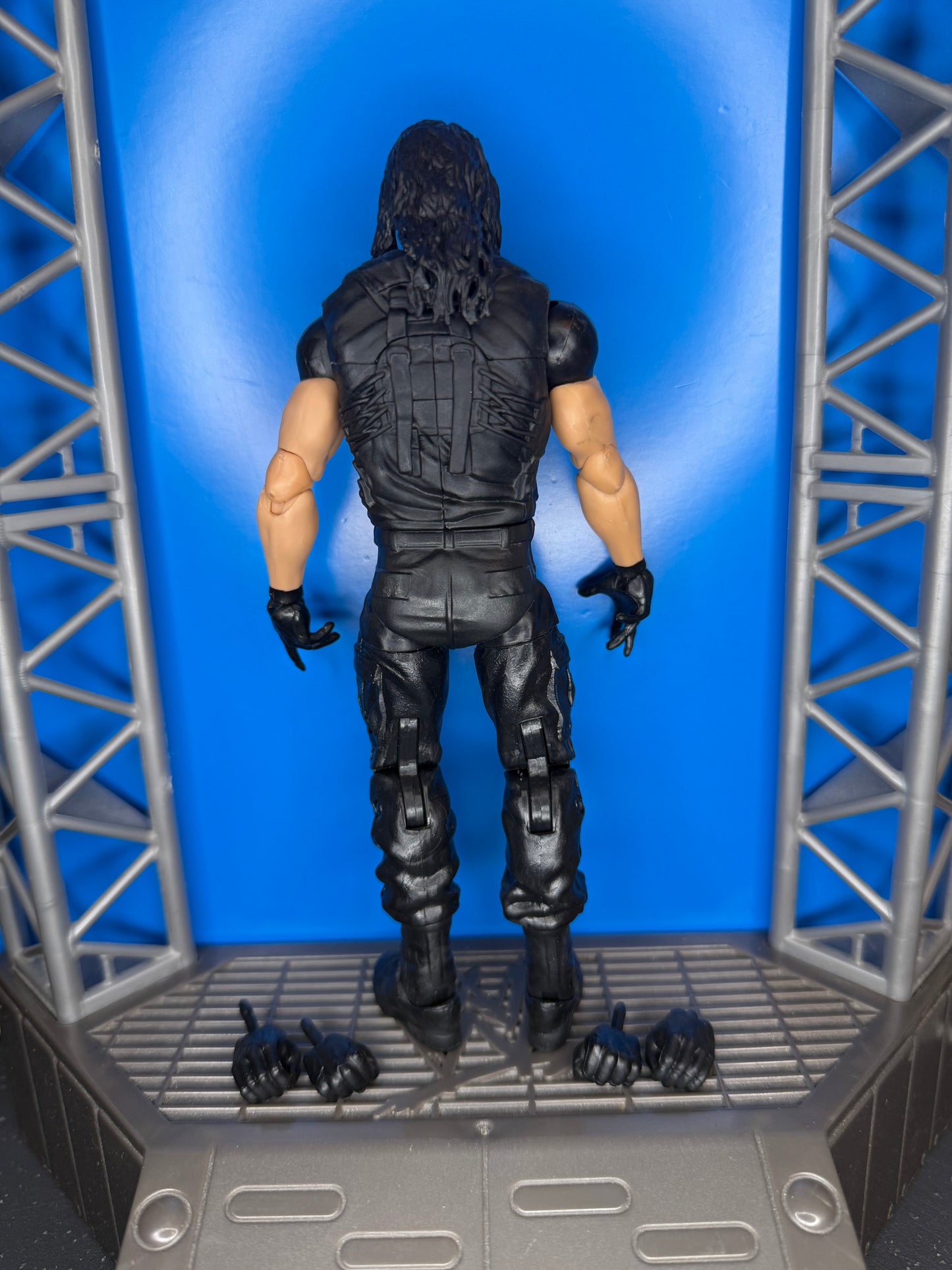 Seth Rollins