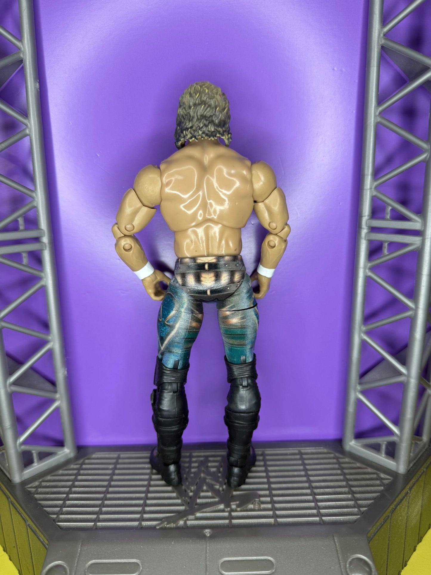 Kenny Omega
