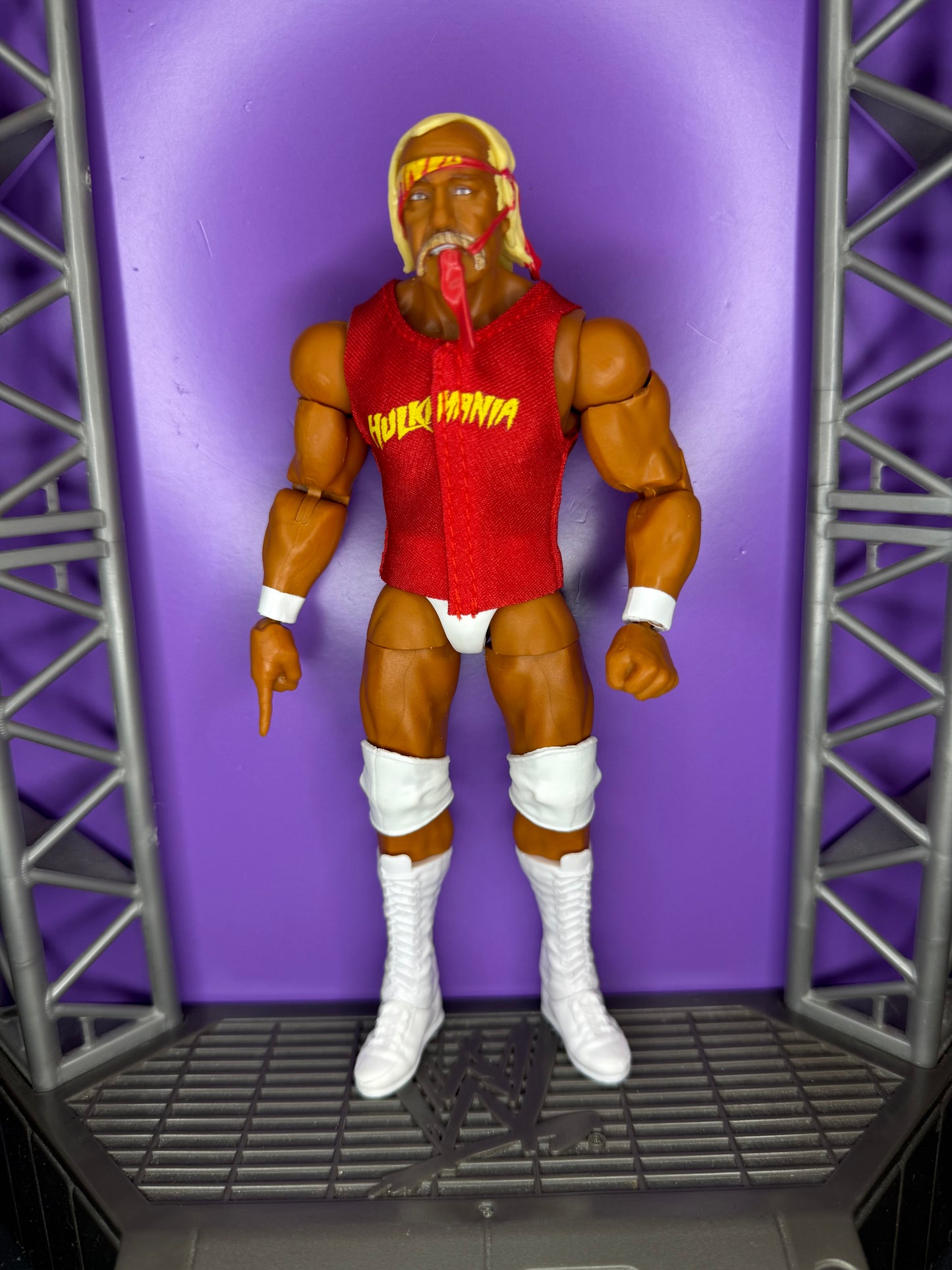 Hulk Hogan