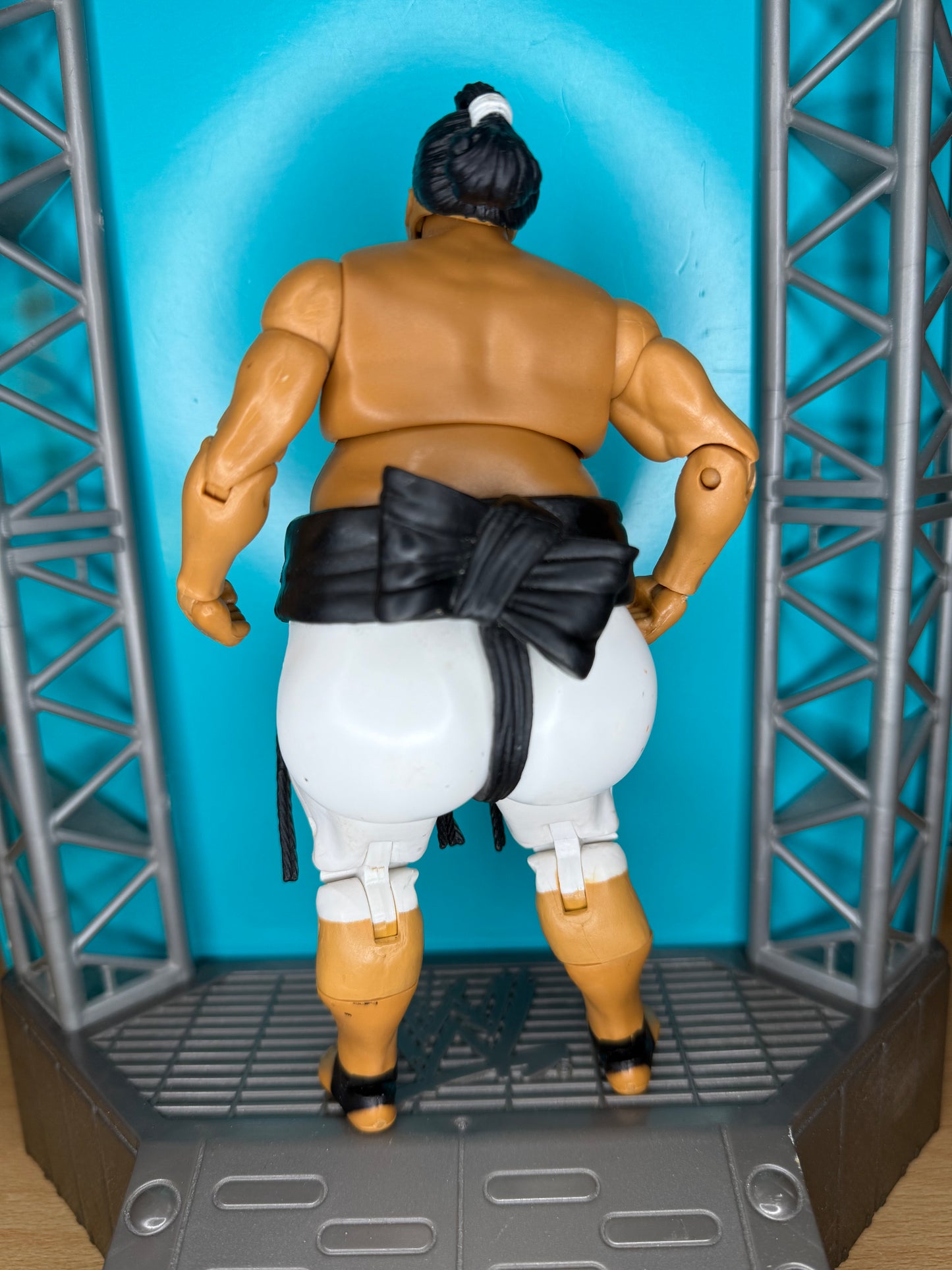 Yokozuna