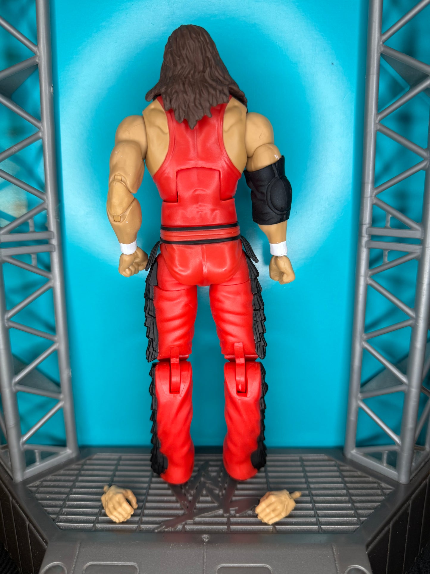 Kevin Nash