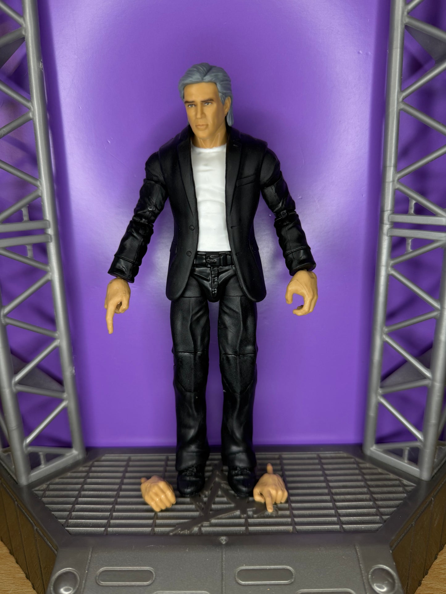 Eric Bischoff