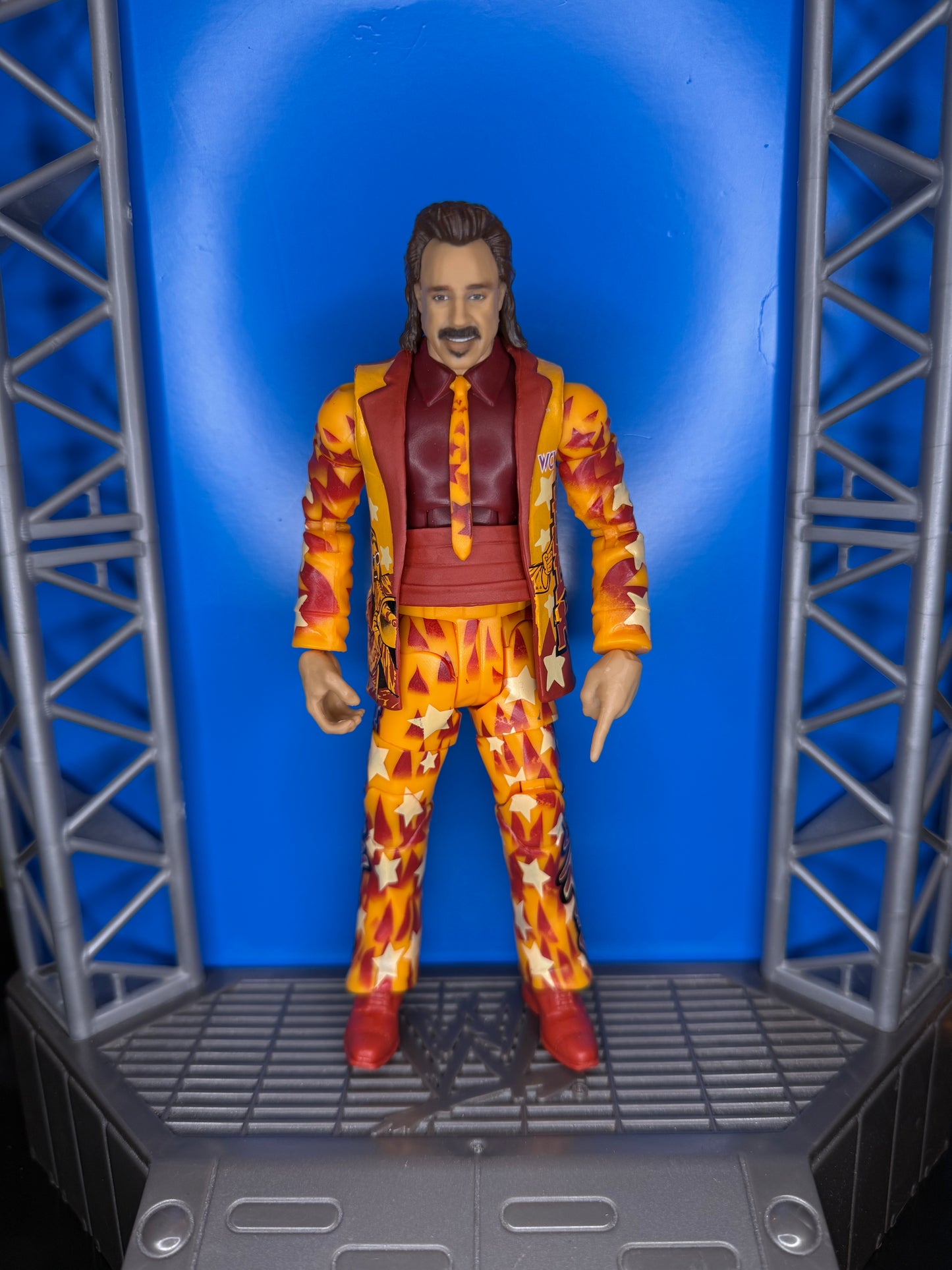 Jimmy Hart