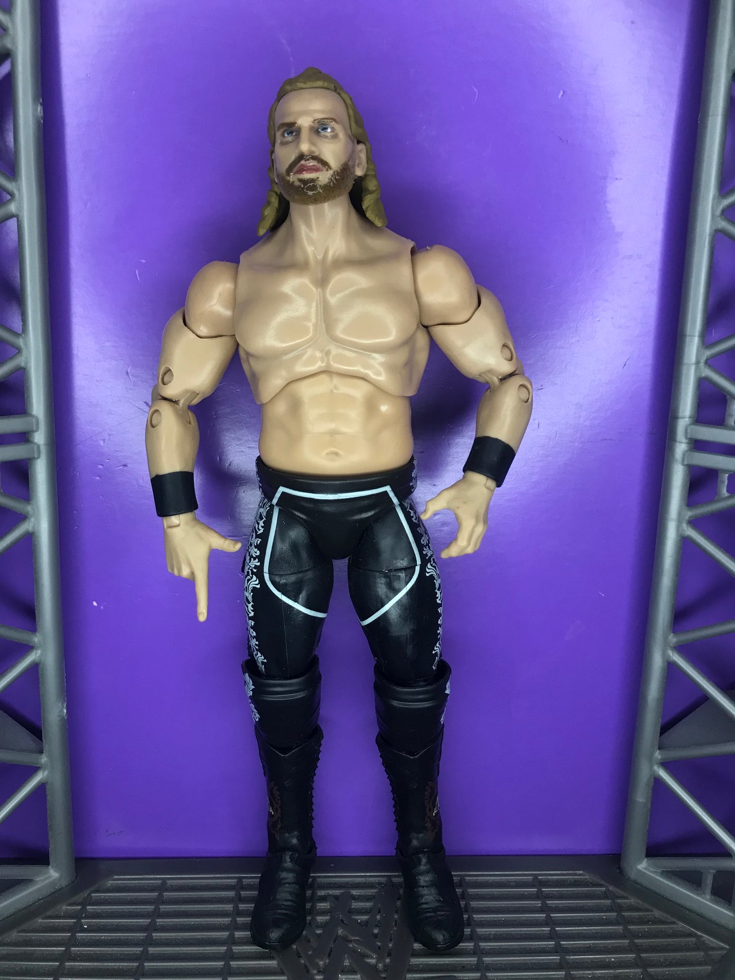 Adam Page (Hangman)