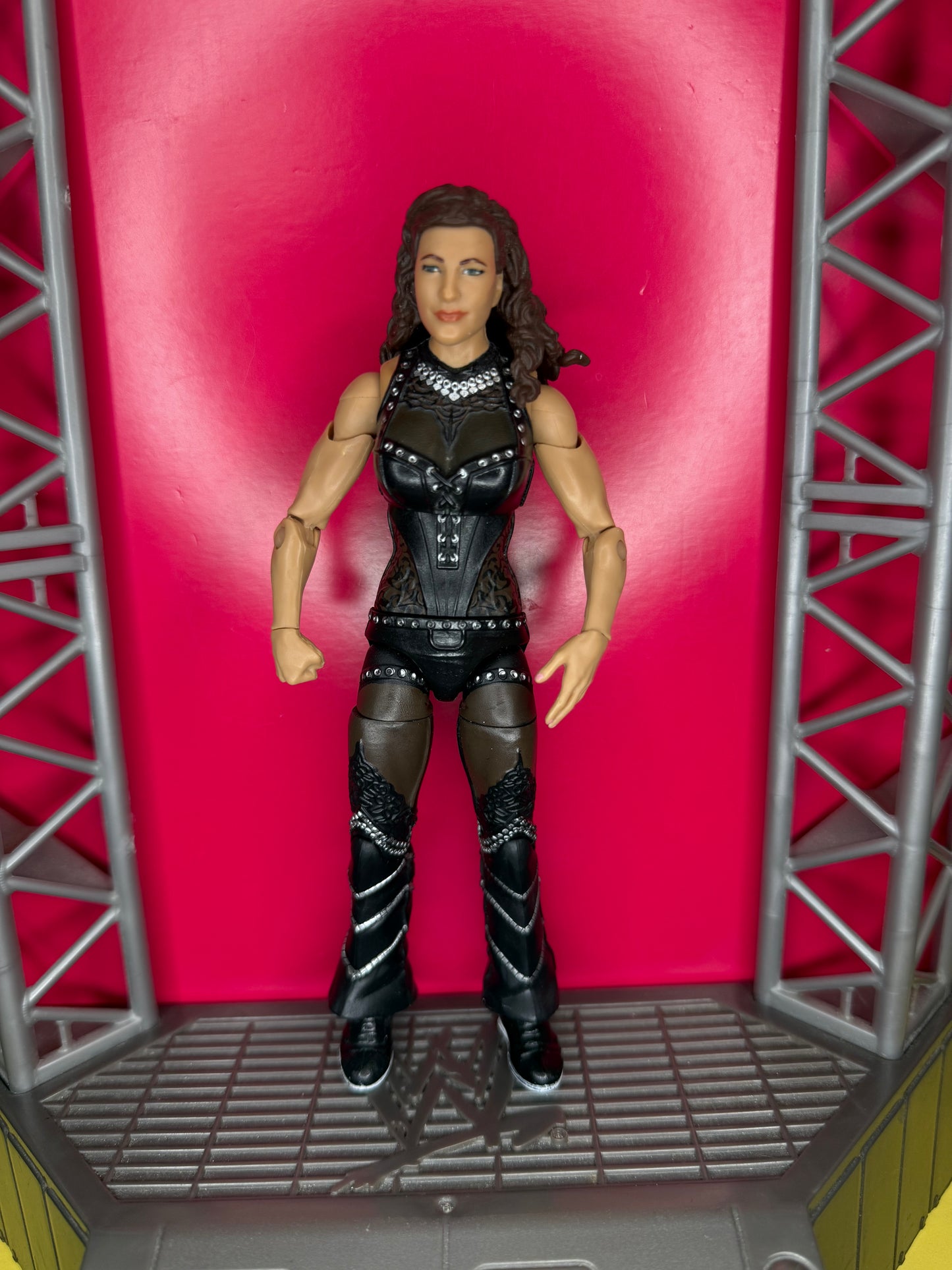 Stephanie McMahon