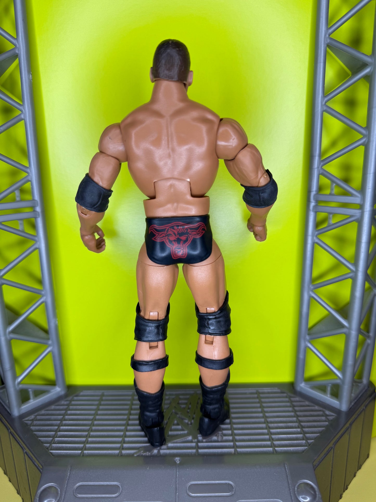 The Rock