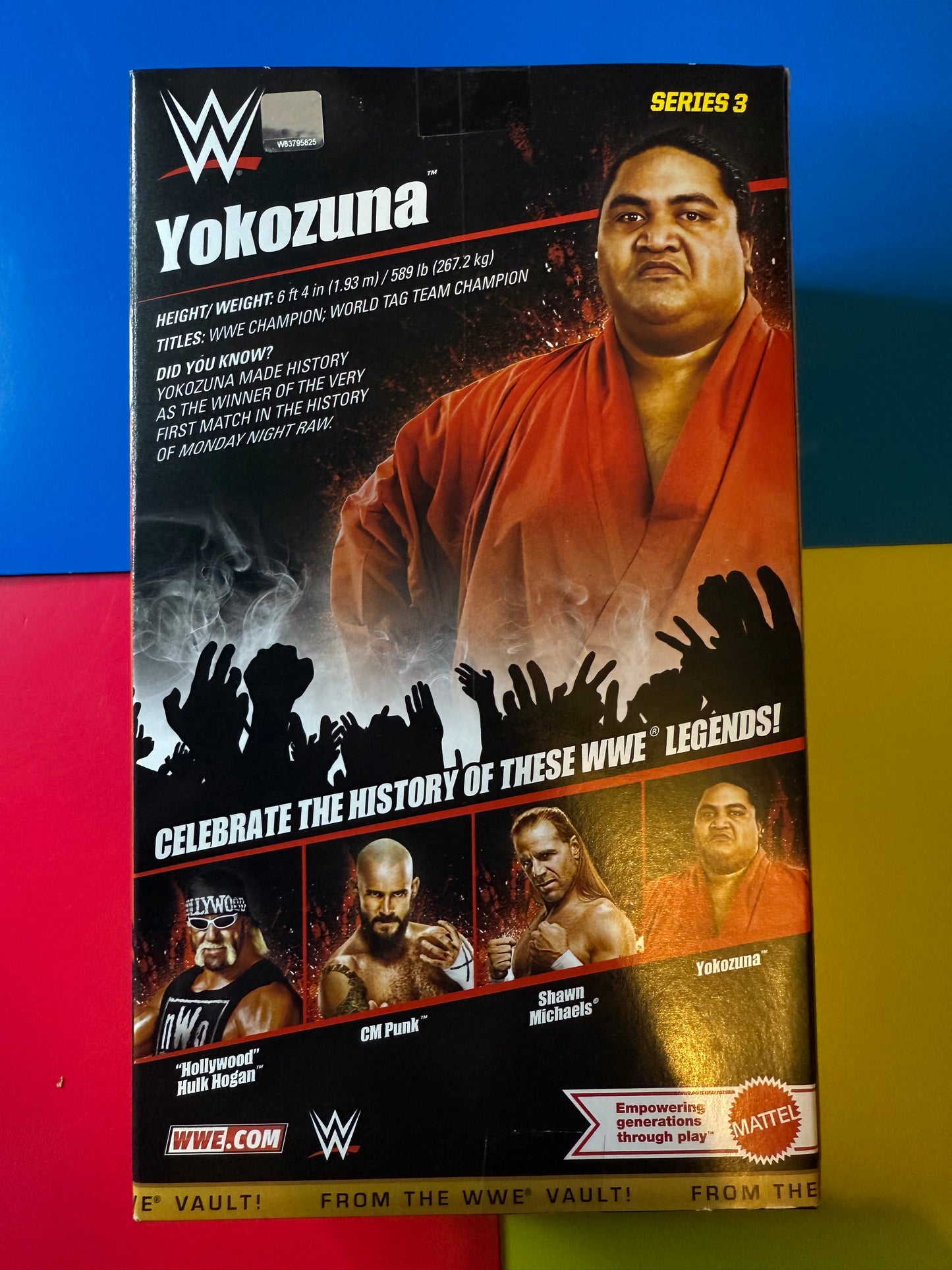Yokozuna