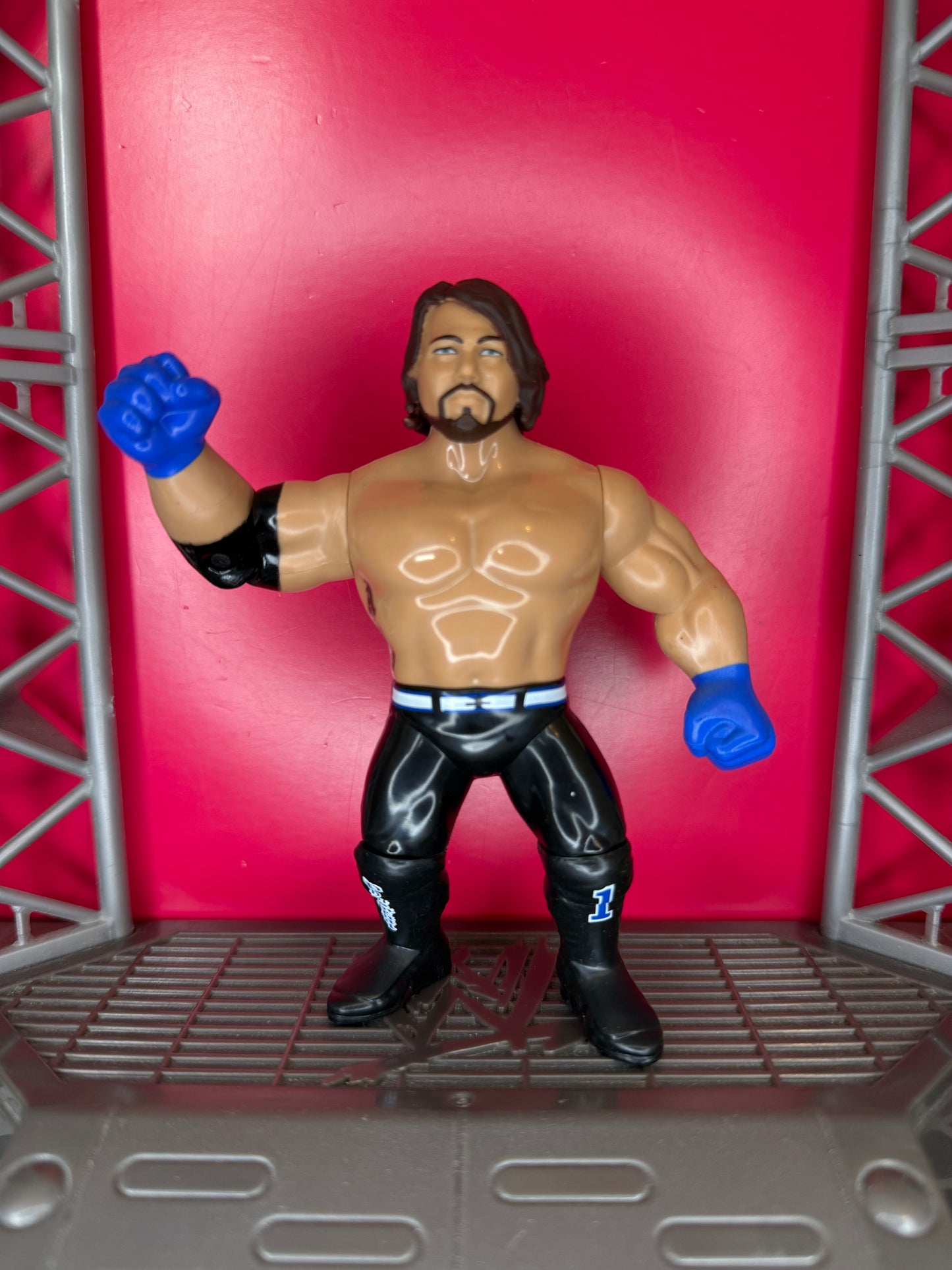 AJ Styles