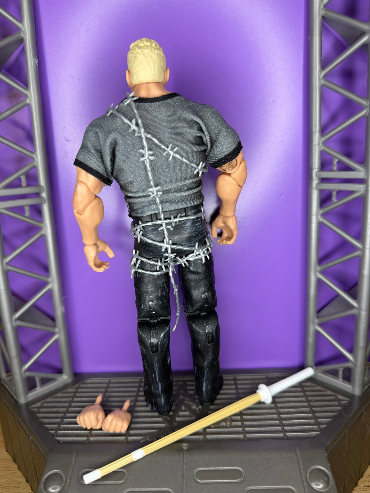 Hardcore Hak