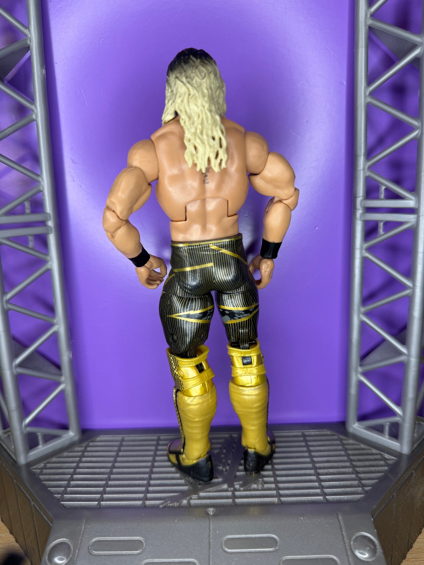 Seth Rollins
