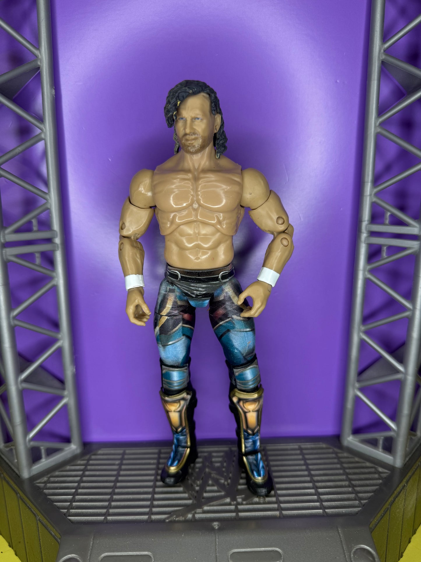 Kenny Omega