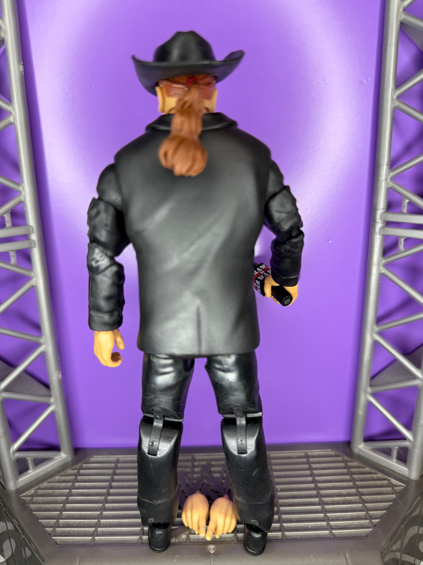 Shawn Michaels