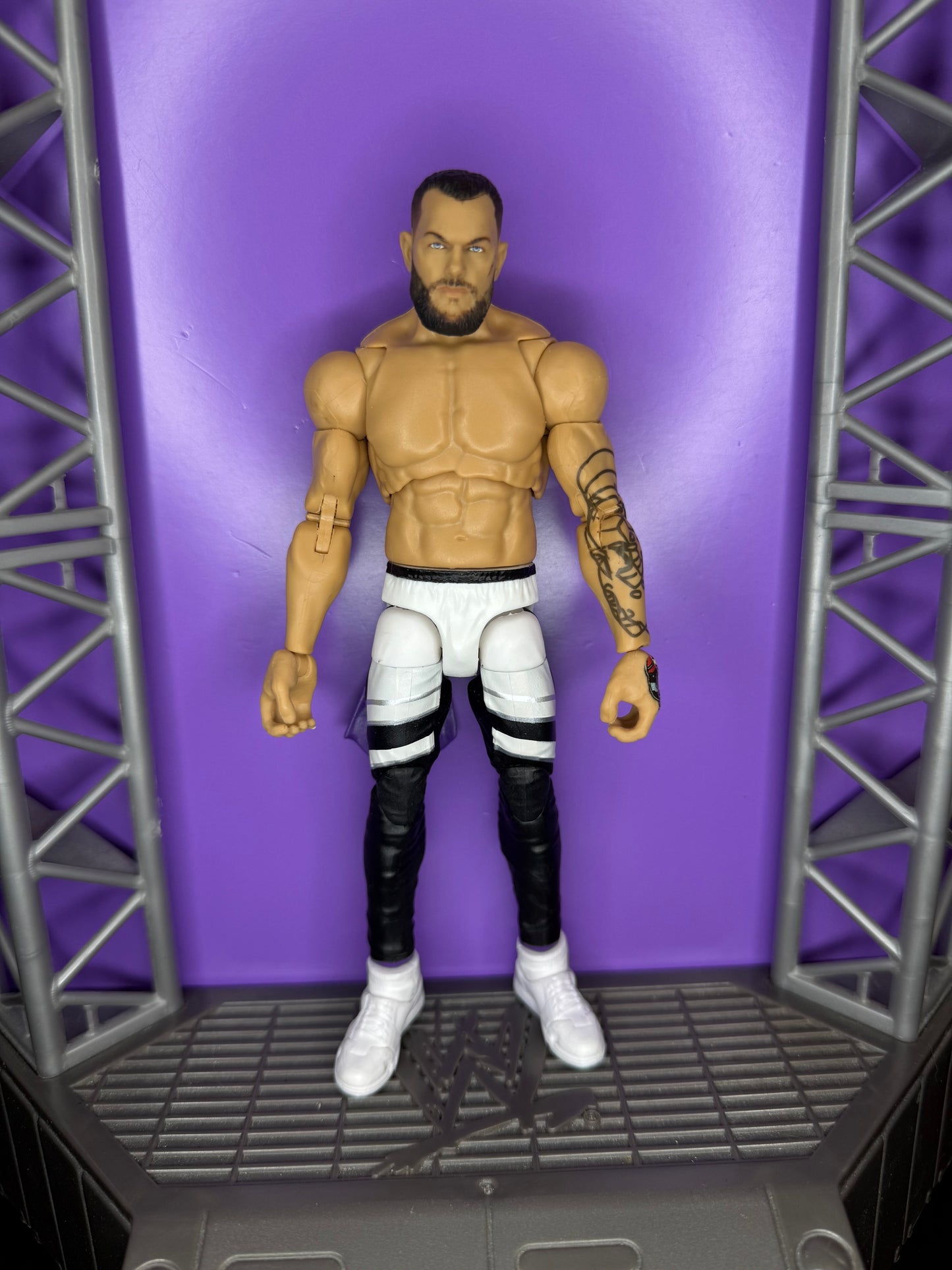 Finn Balor