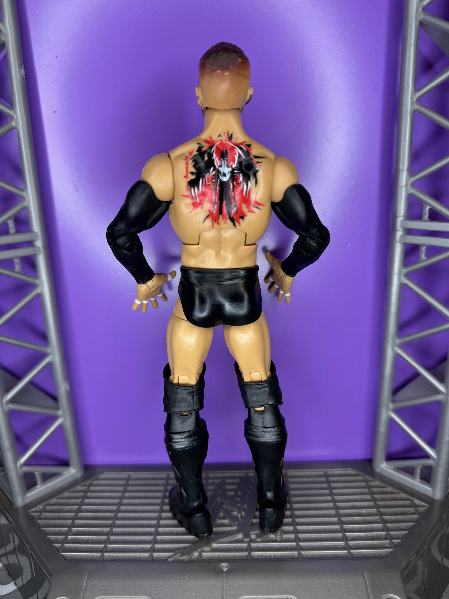 Finn Balor Demon