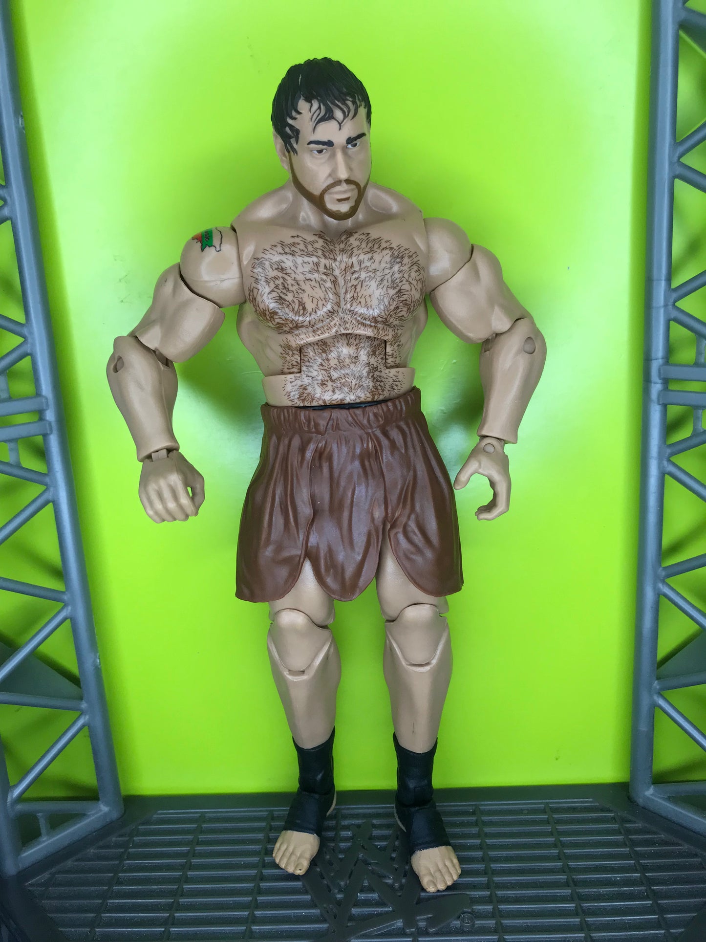 Rusev
