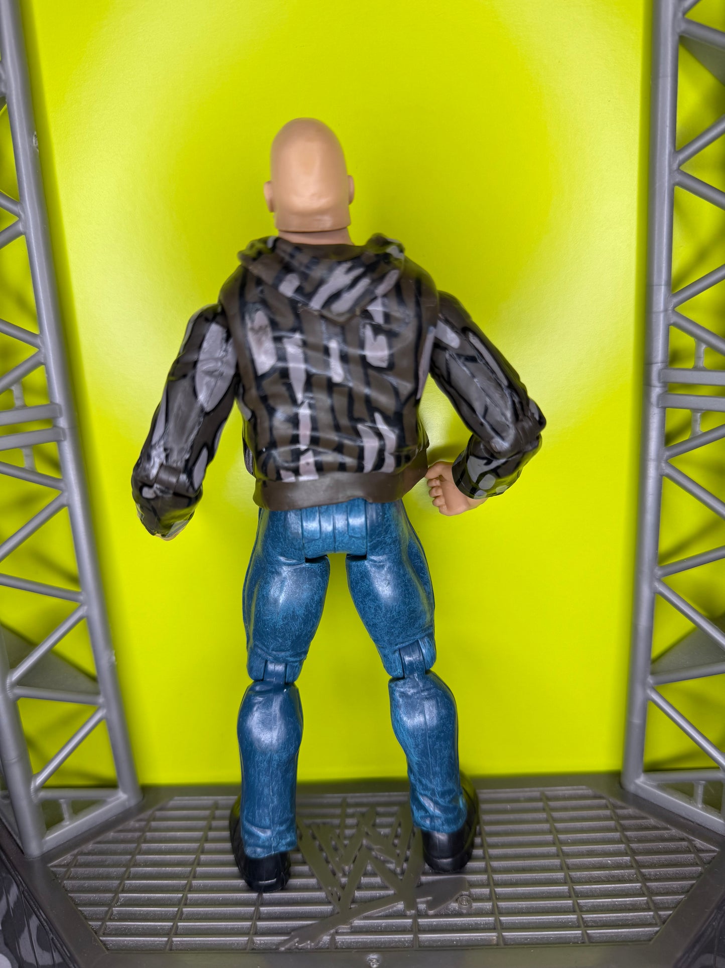 Stone Cold Steve Austin
