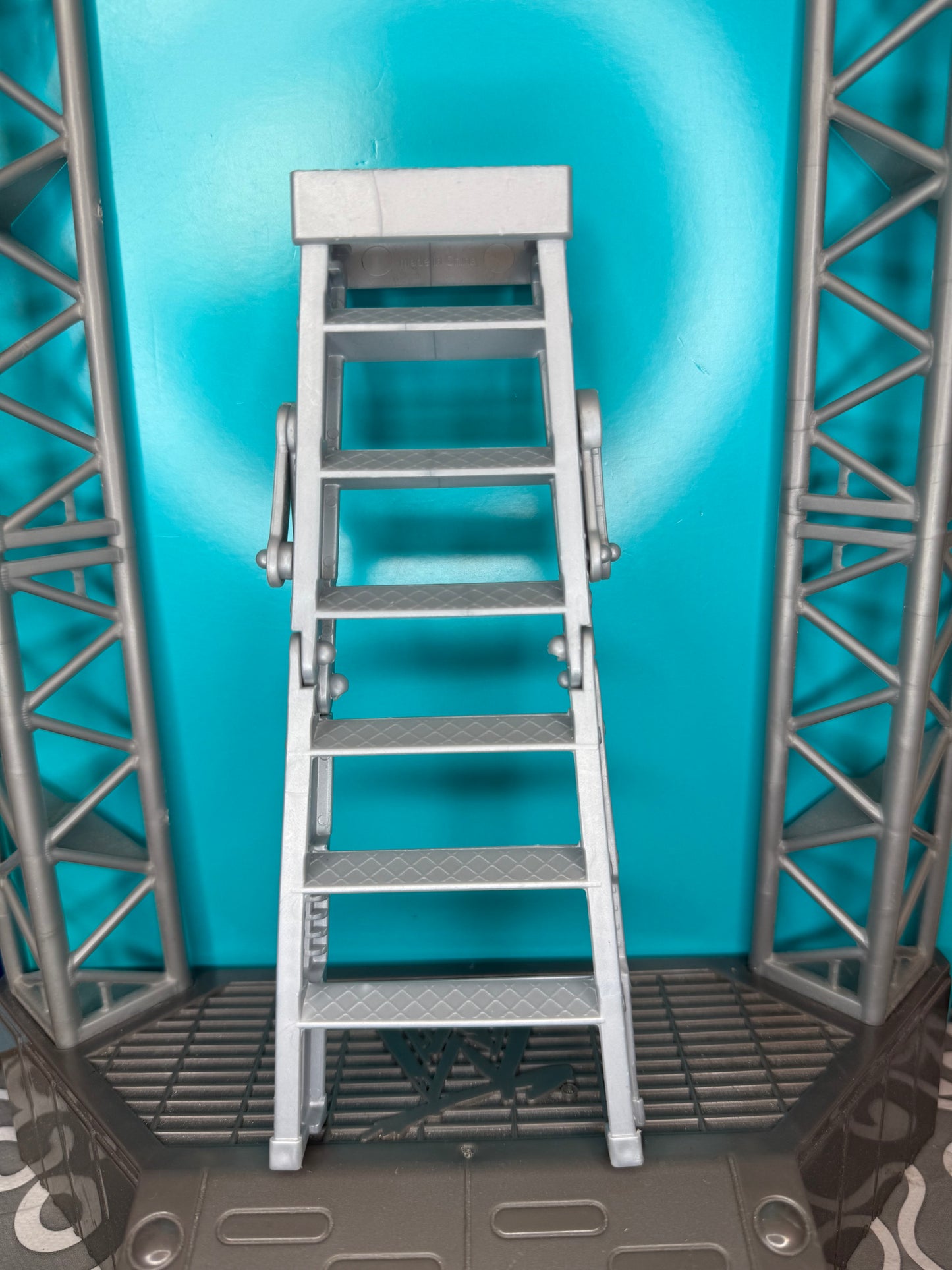 Accessories Ladder