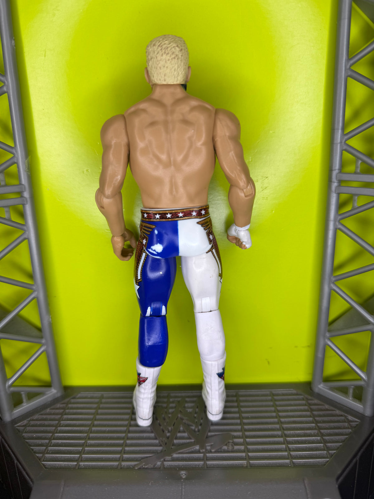 Cody Rhodes