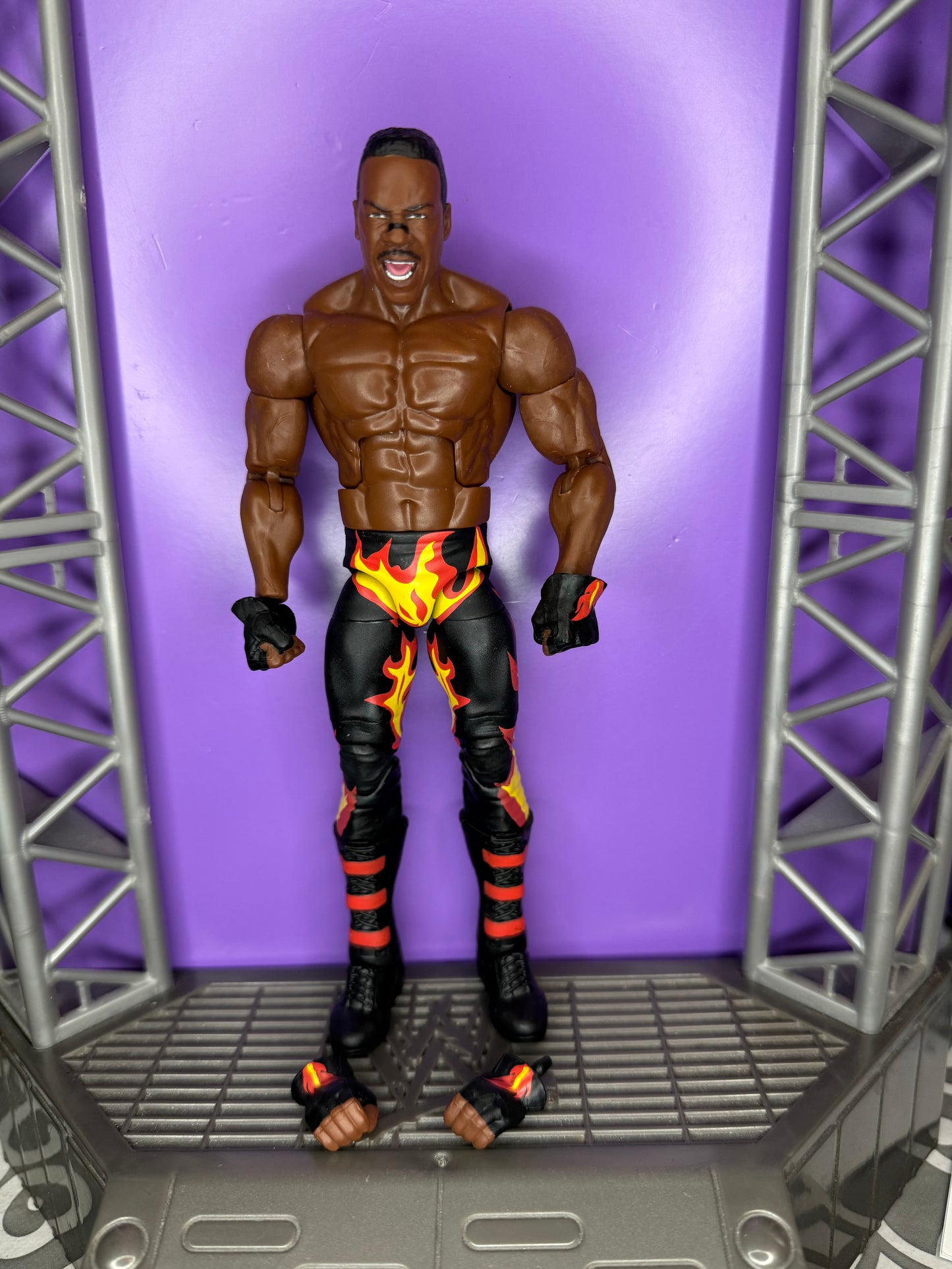 Booker T