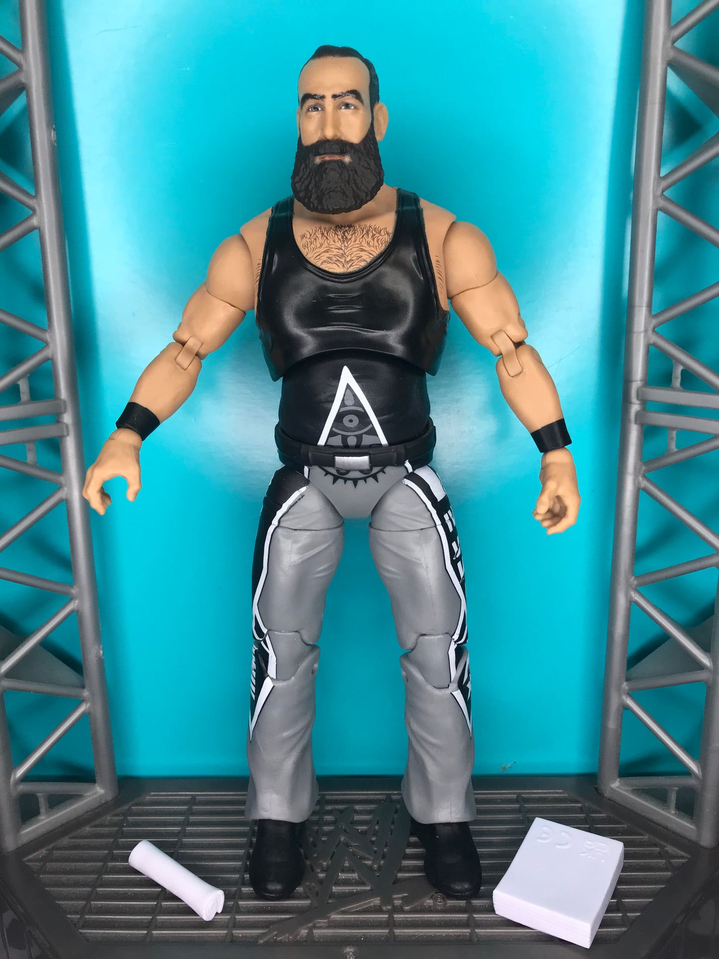 Brodie Lee