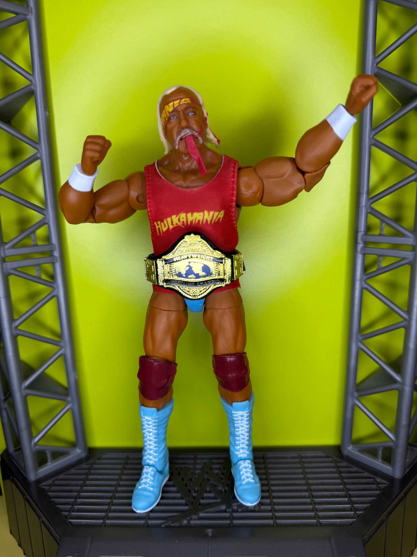 Hulk Hogan