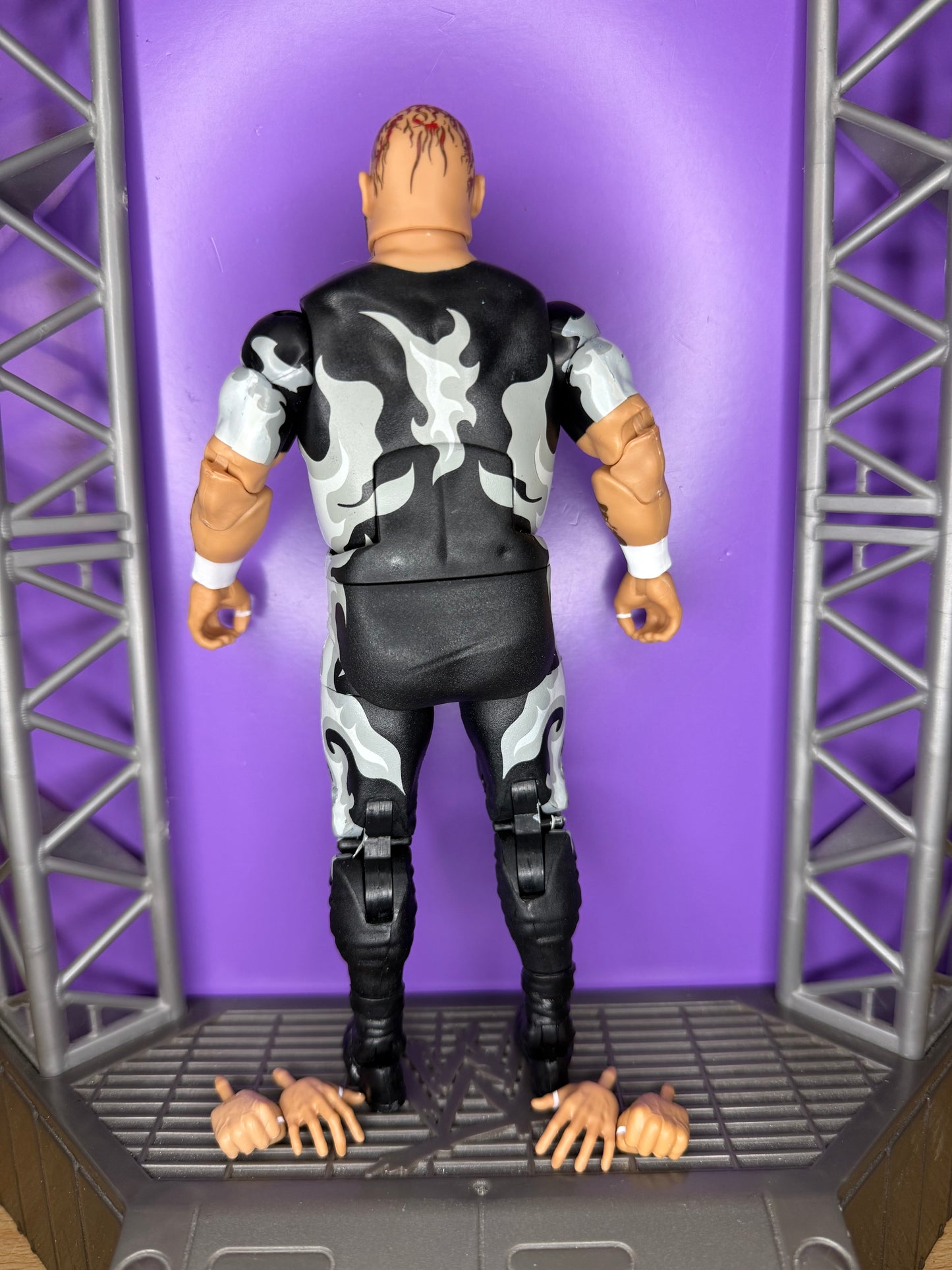 Bam Bam Bigalow