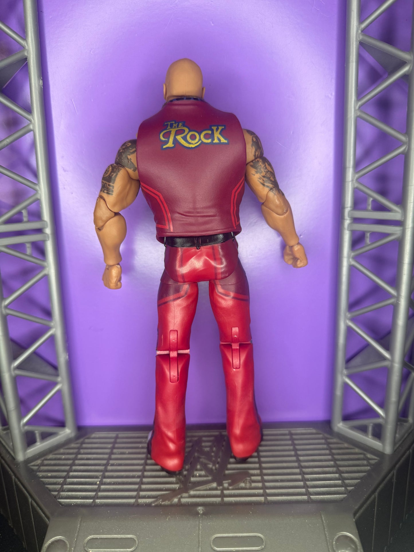 The Rock