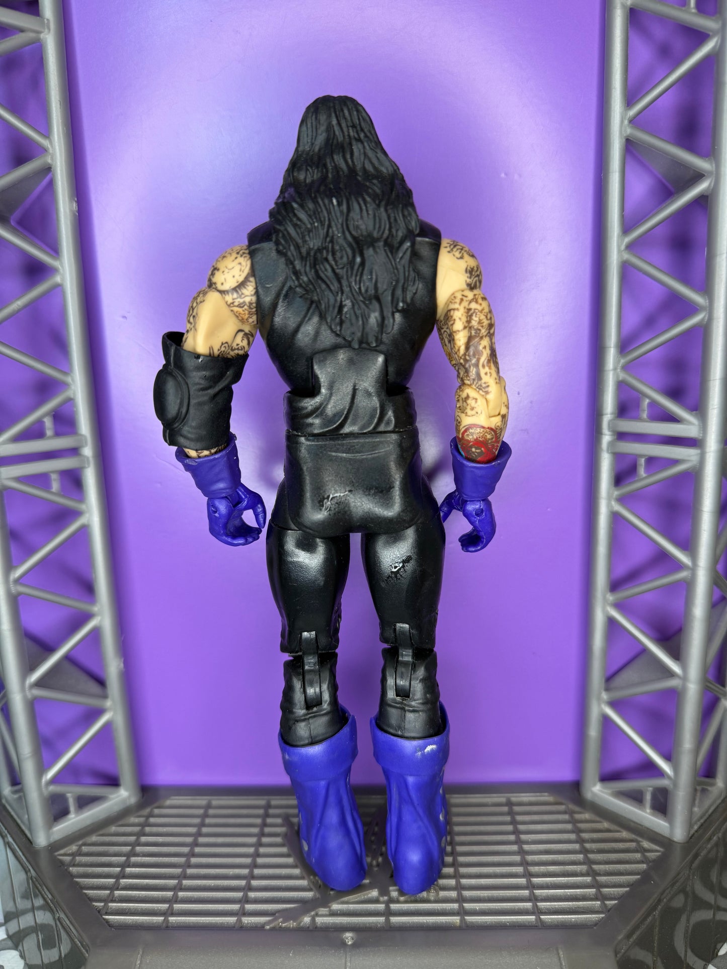 The Undertaker