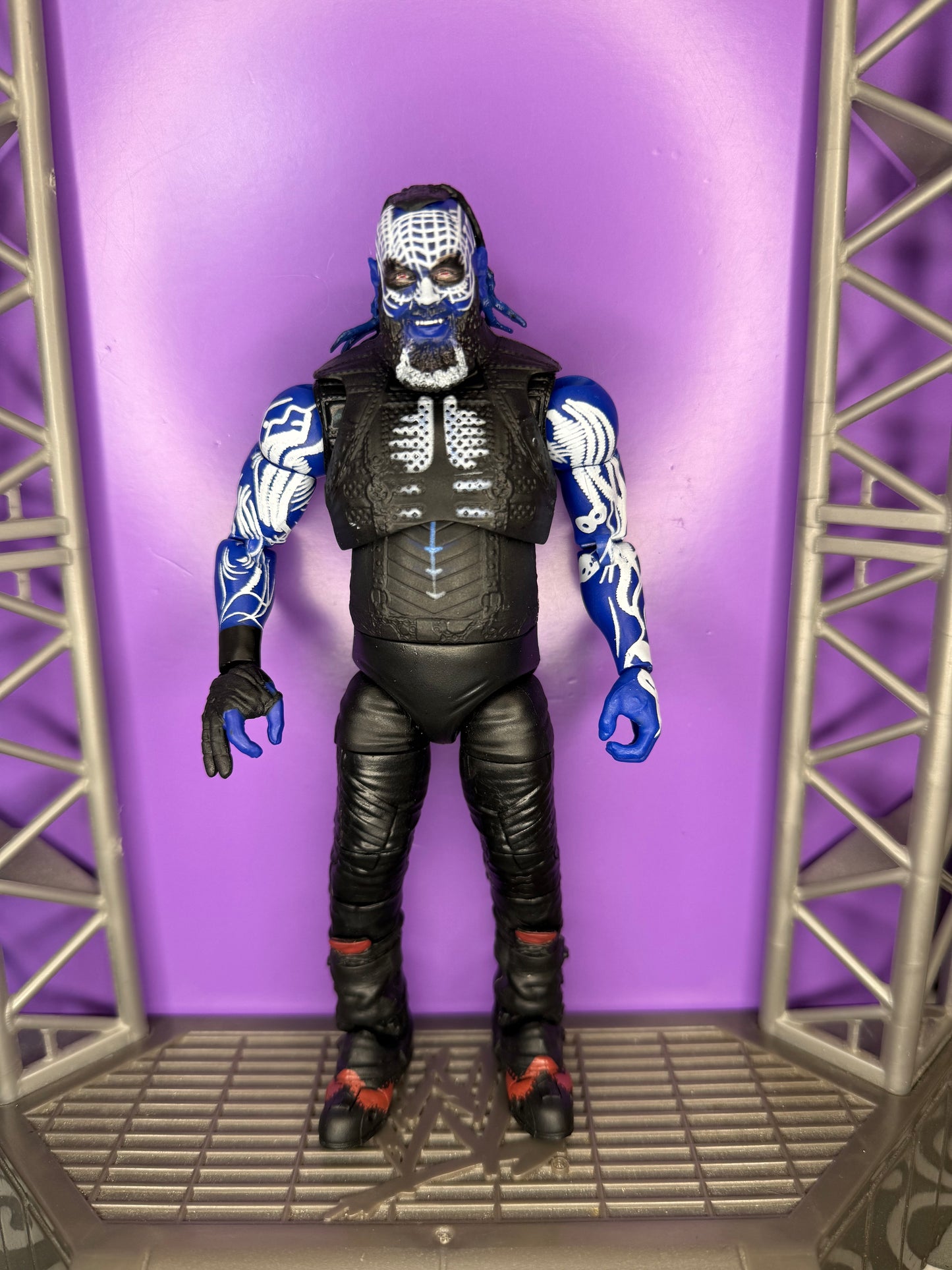 Bray Wyatt The Fiend