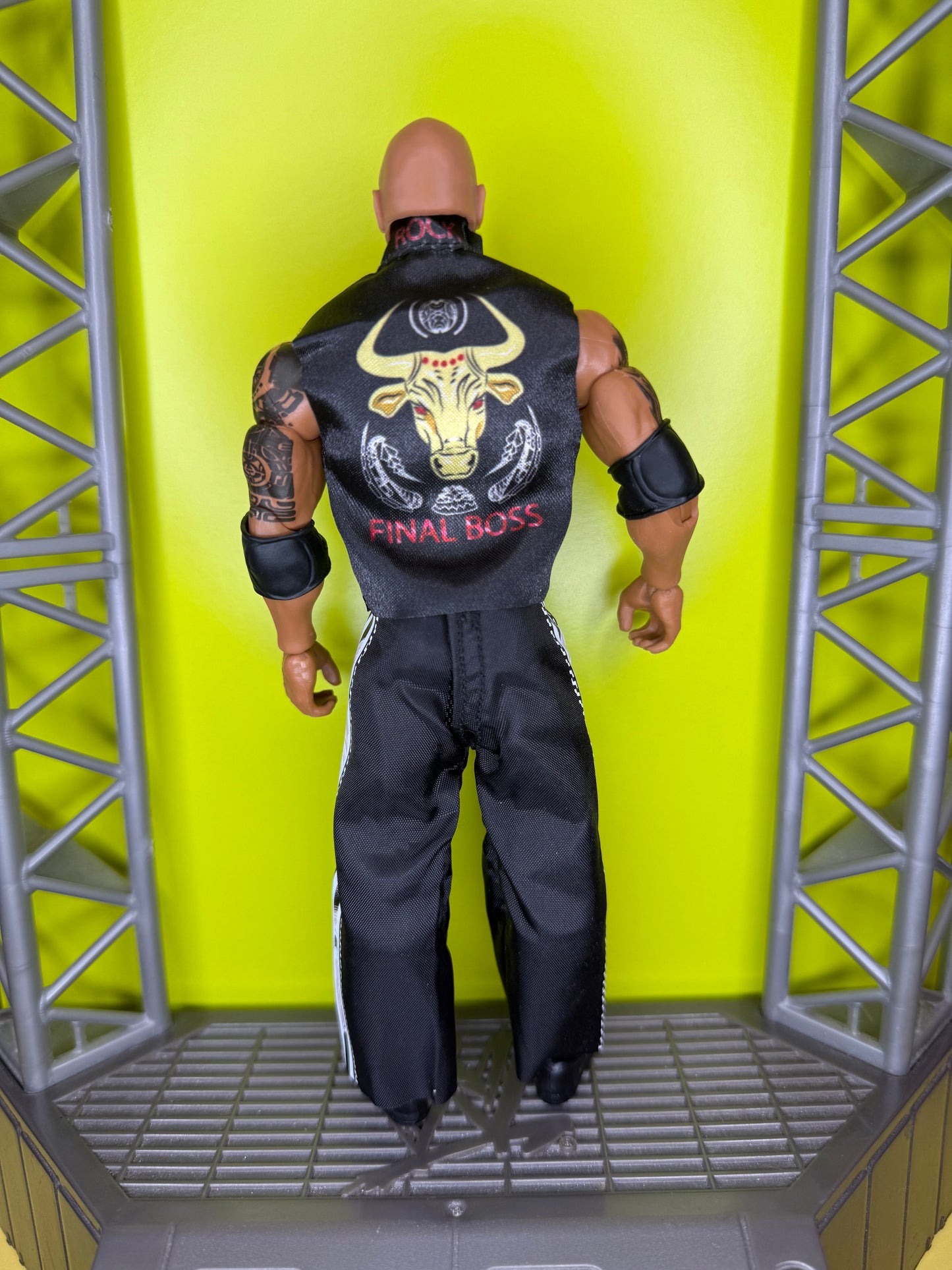The Rock