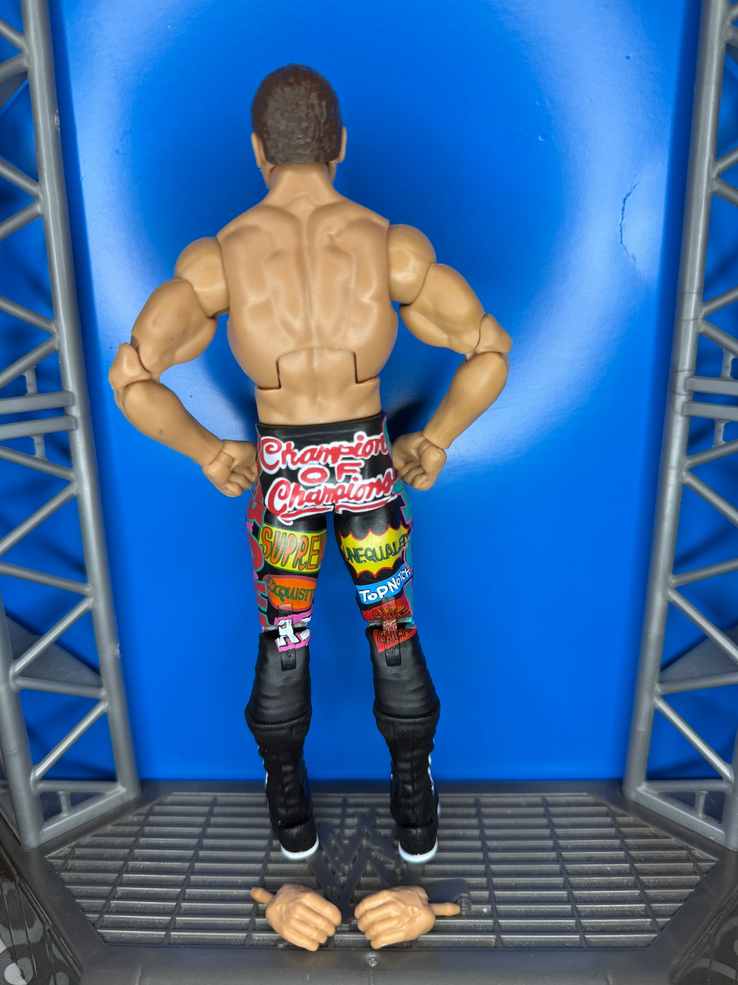 Rick Rude