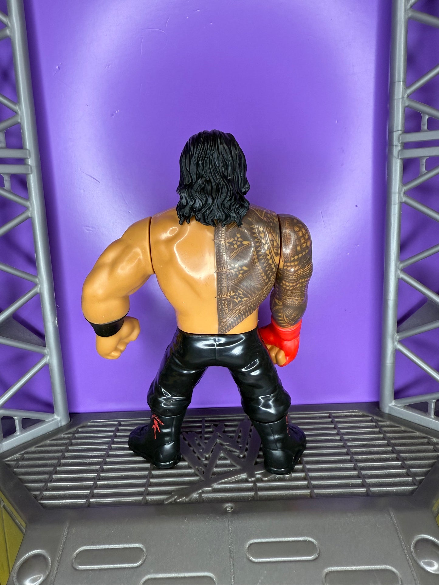 Roman Reigns
